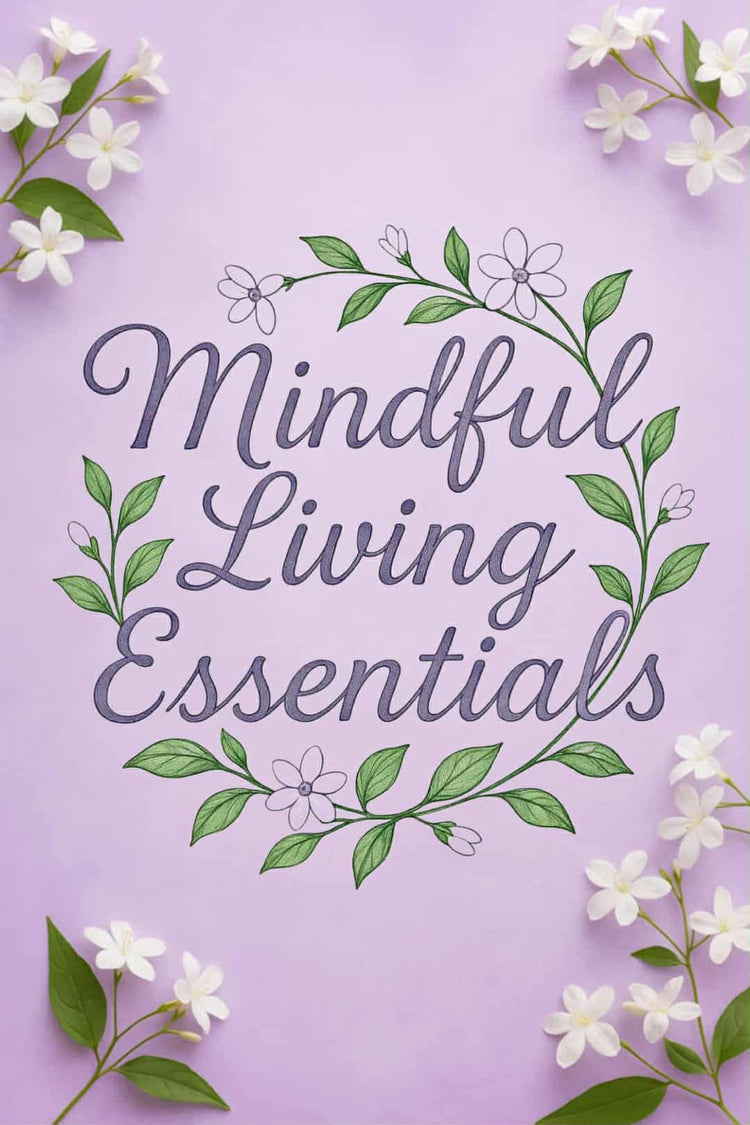 Mindful Living Essentials