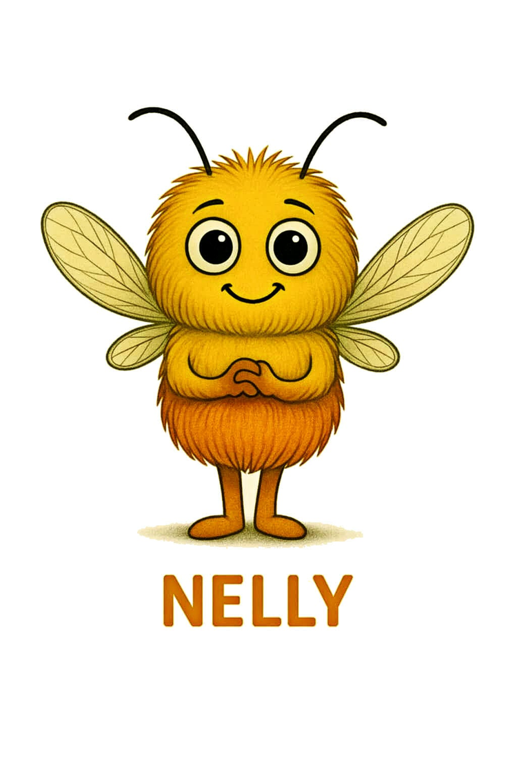 Nelly – Anxiety & Calm