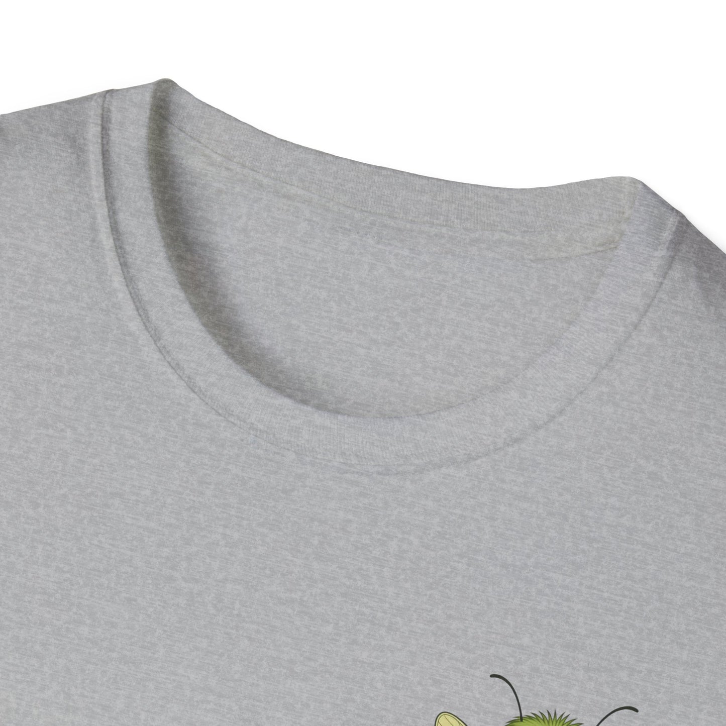 Hope Unisex T-ShirtHealth Apparel