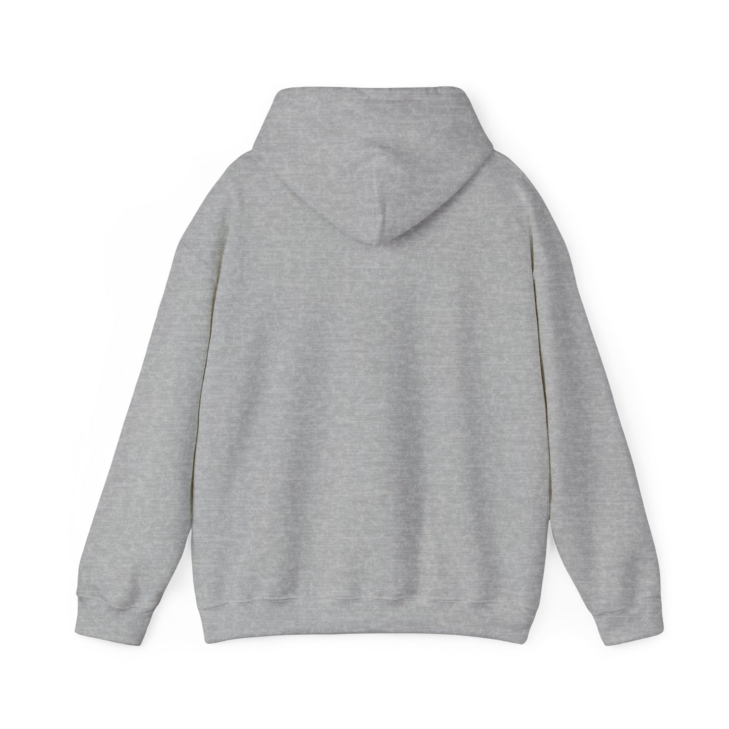 Storm Mosquitos - Hoodie - Mental Health Awareness Collection | All Characters Together