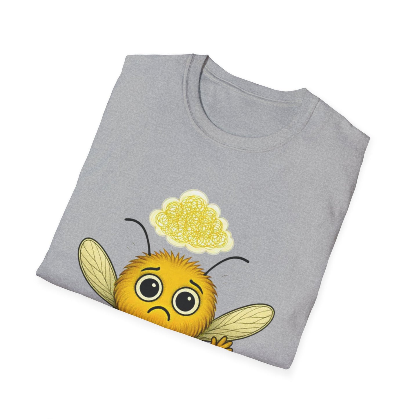 Anxiety Awareness T-Shirt
