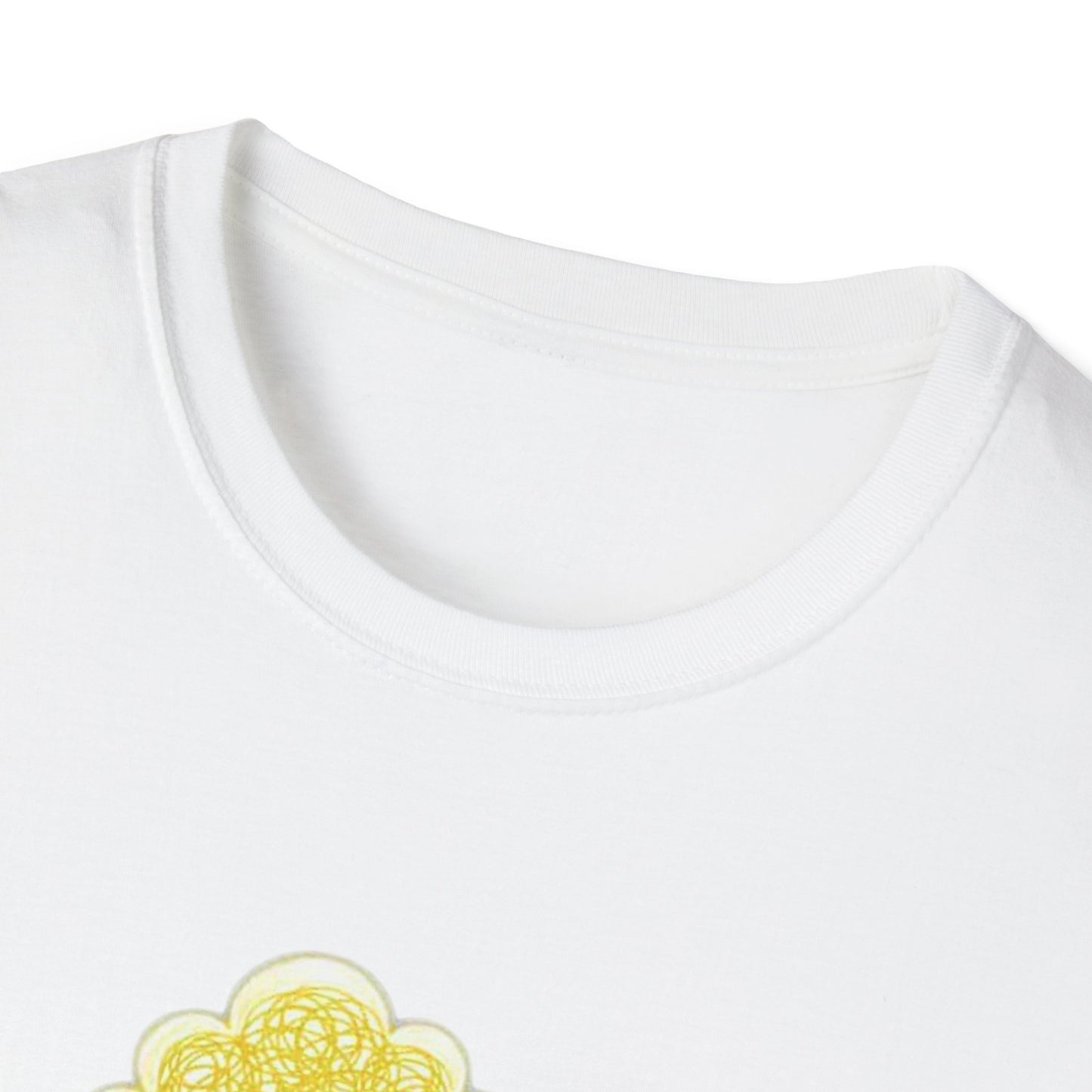 Anxiety Awareness T-Shirt