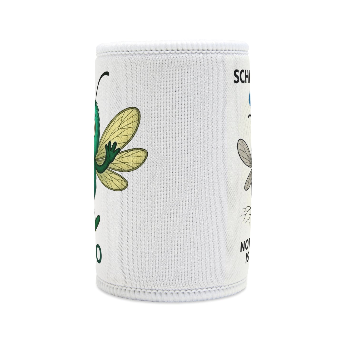 Echo Stubby Holder Schizophrenia | Storm Mosquito Collection