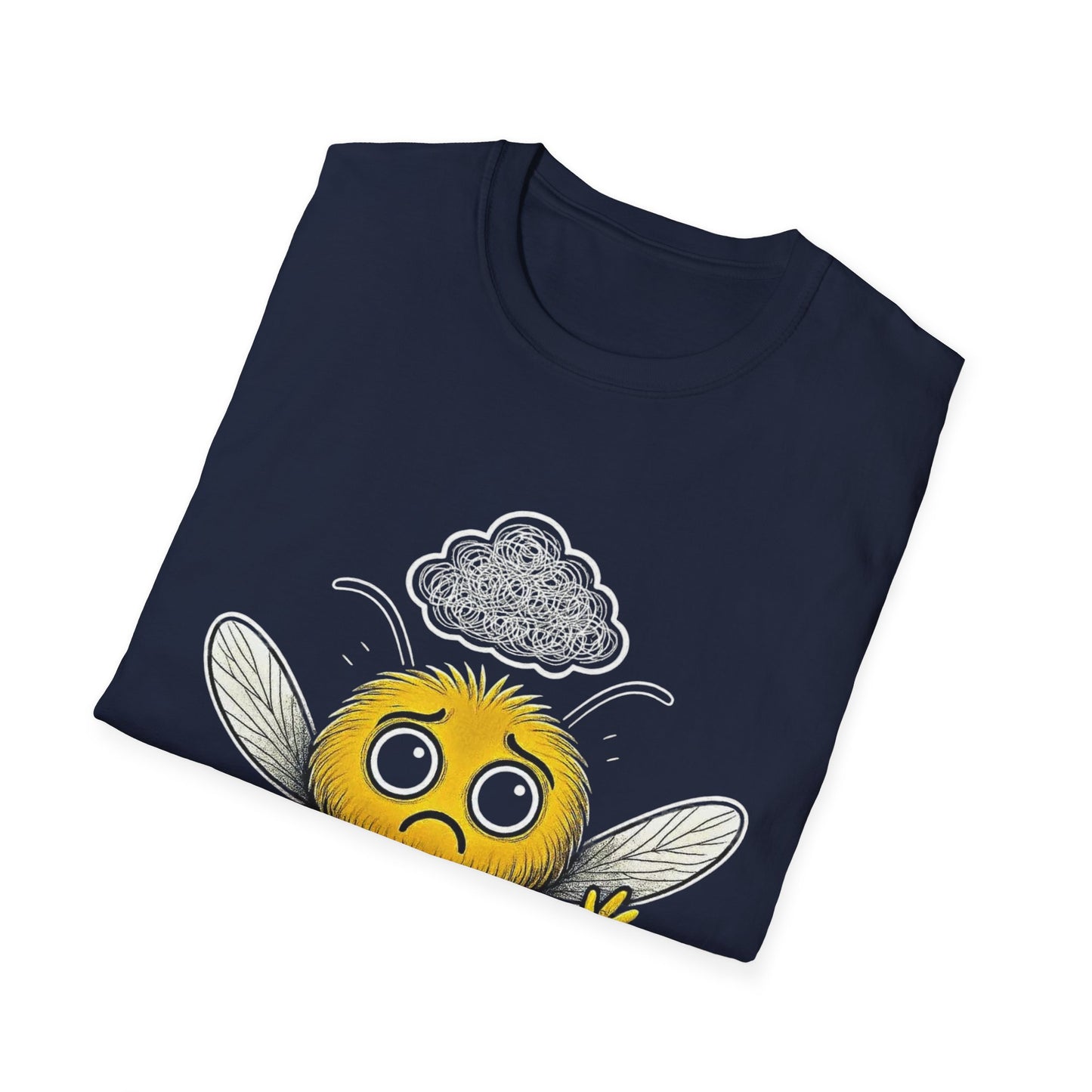 Anxiety Awareness T-Shirt