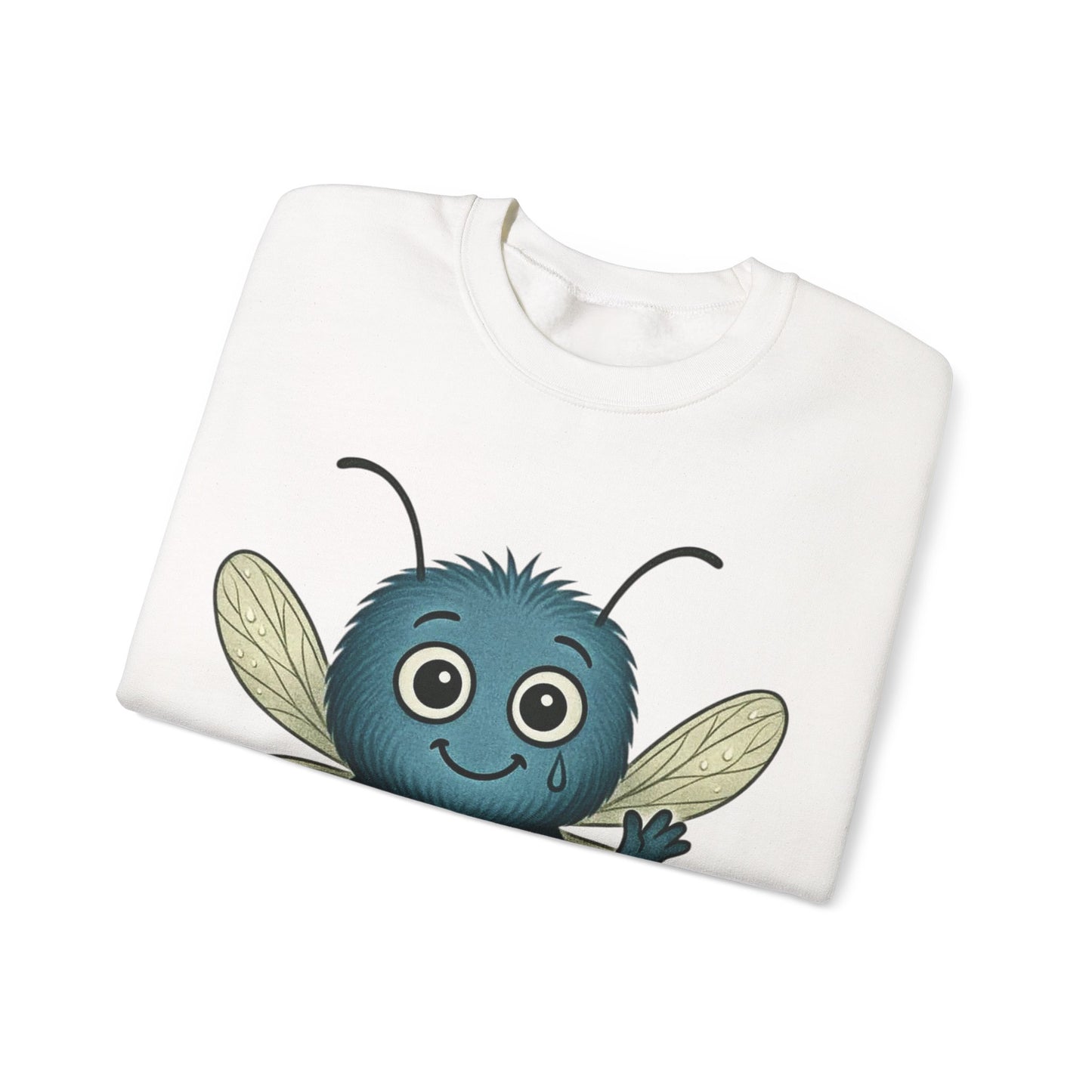 Stormy Jumper - Depression | Storm Mosquito Collection