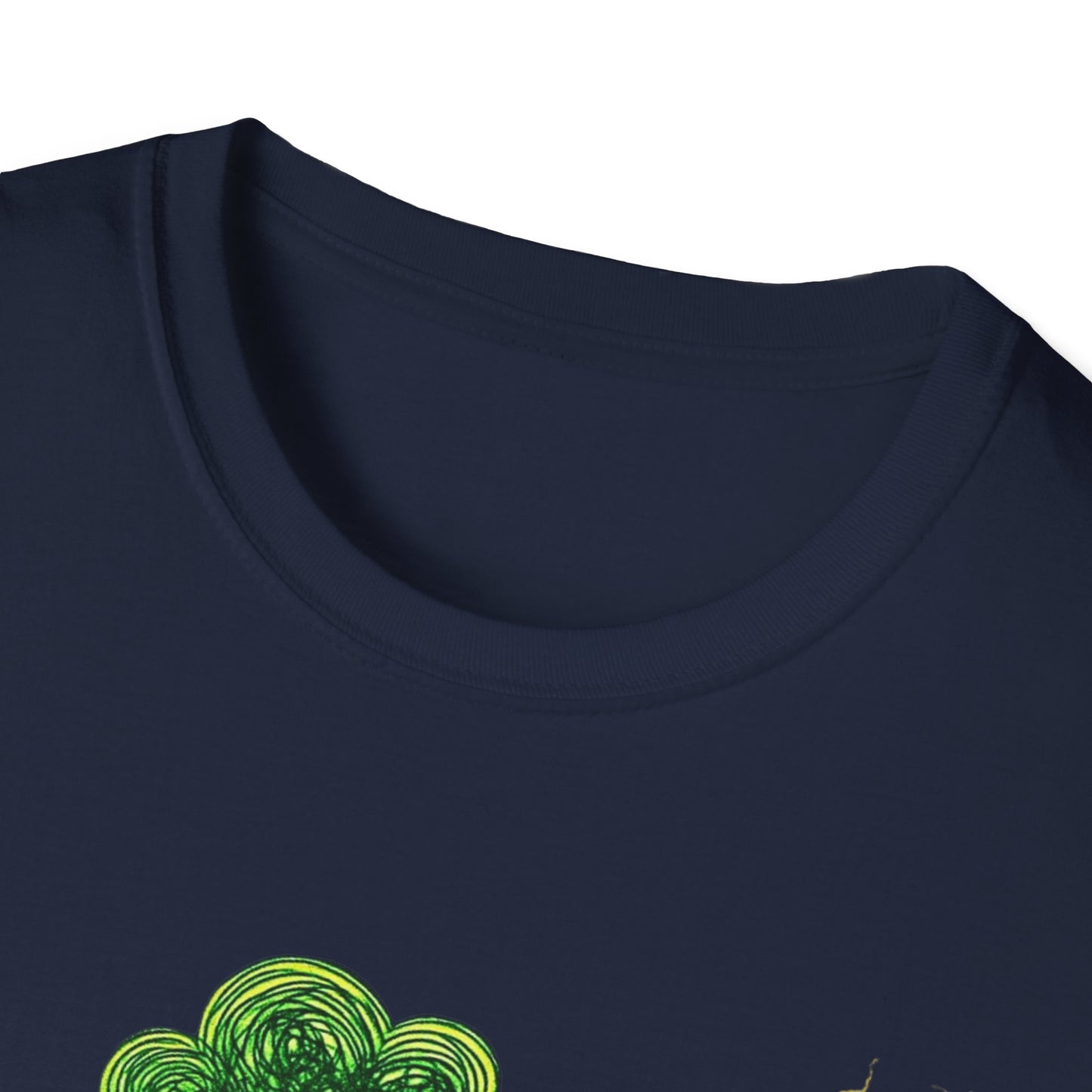 PTSD Awareness T-Shirt