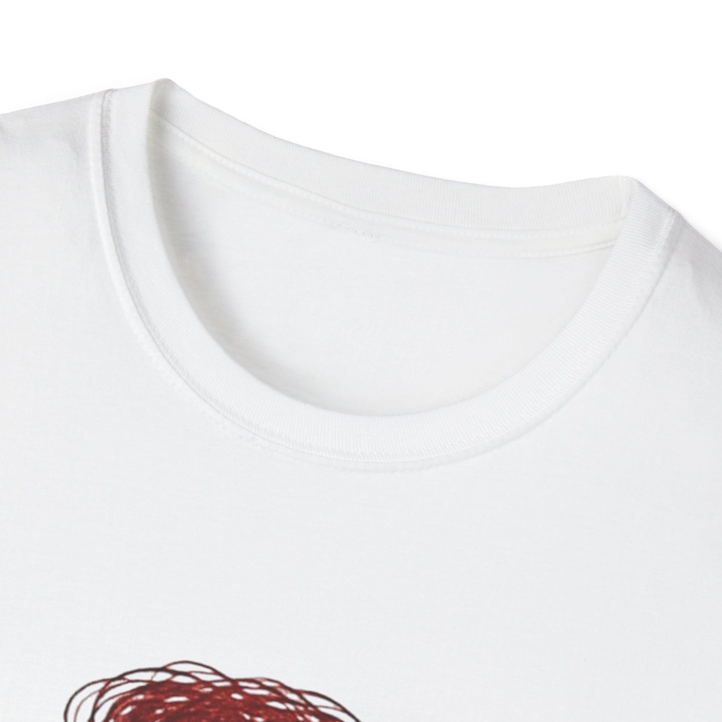 Panic Disorder Awareness T-Shirt