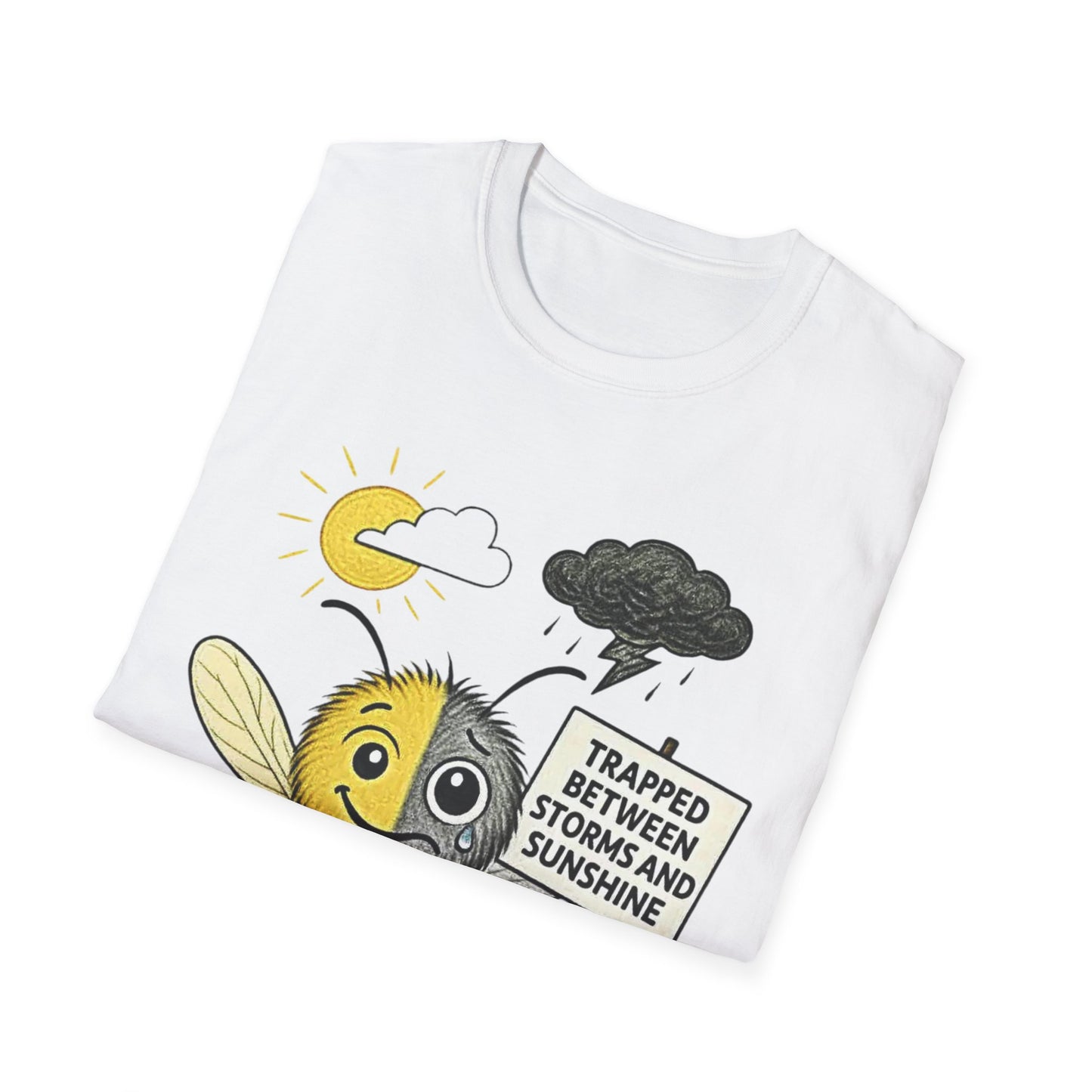 Bipolar Awareness T-Shirt