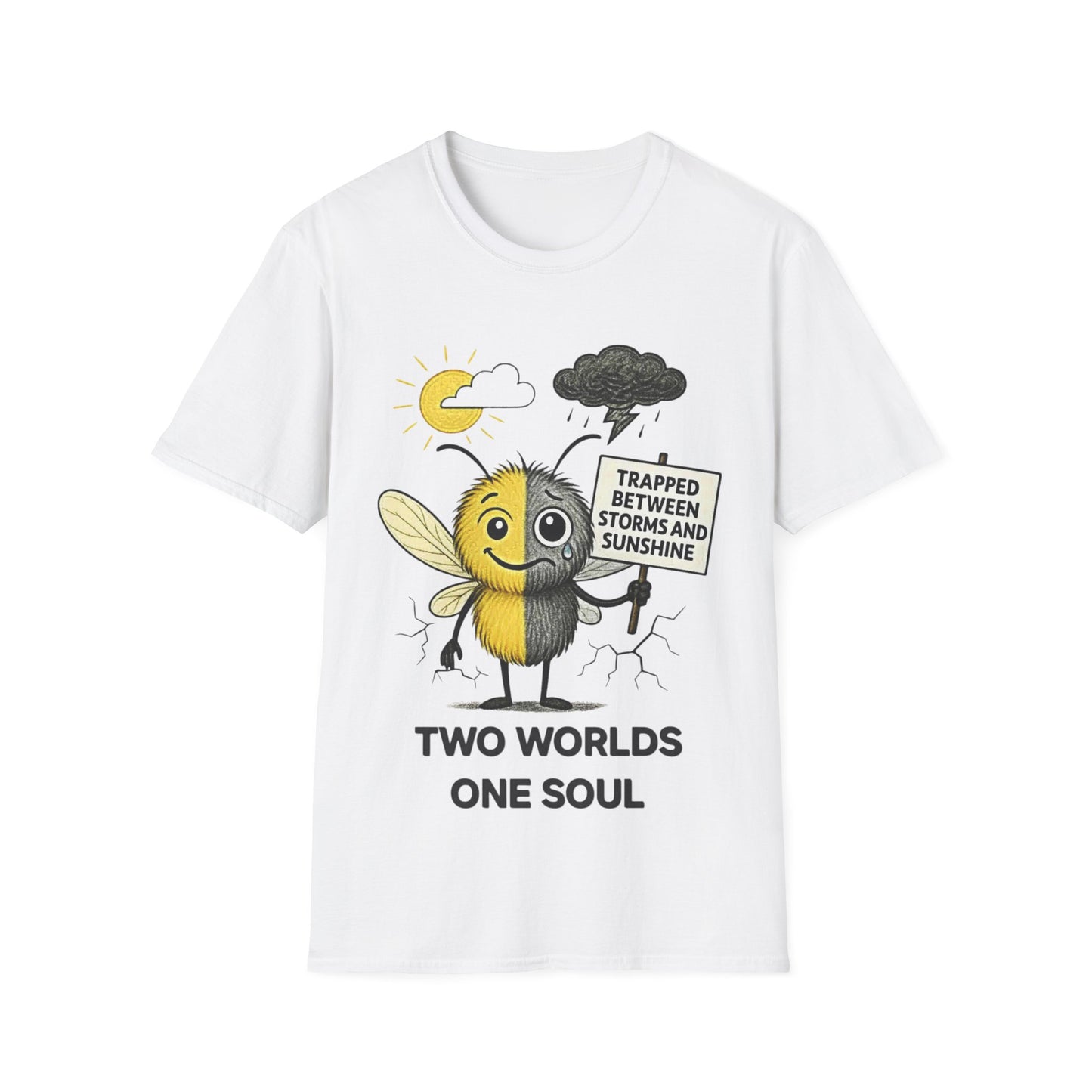 Bipolar Awareness T-Shirt