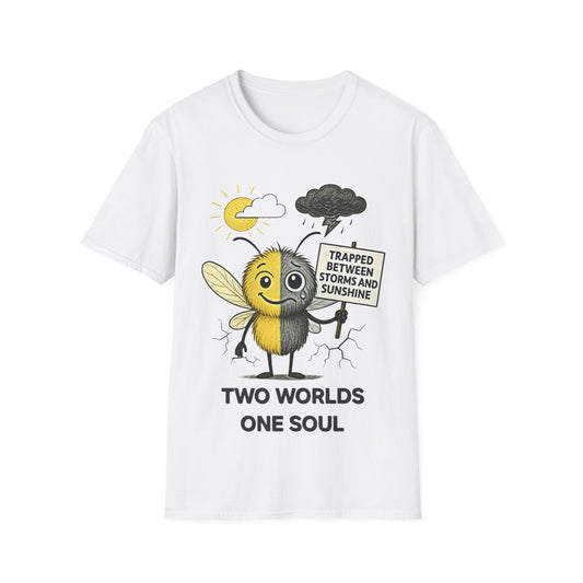 Bipolar Awareness T-Shirt