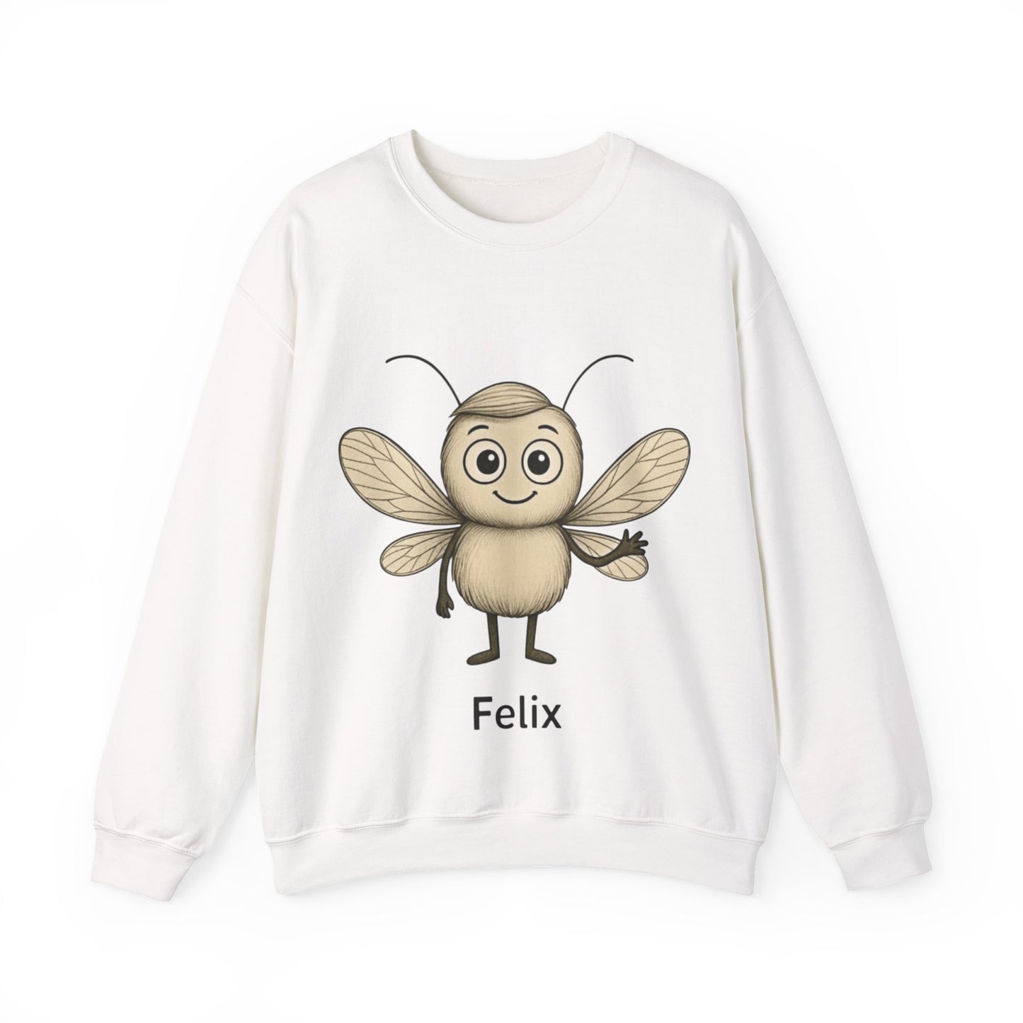 Felix Jumper - OCD | Storm Mosquito Collection