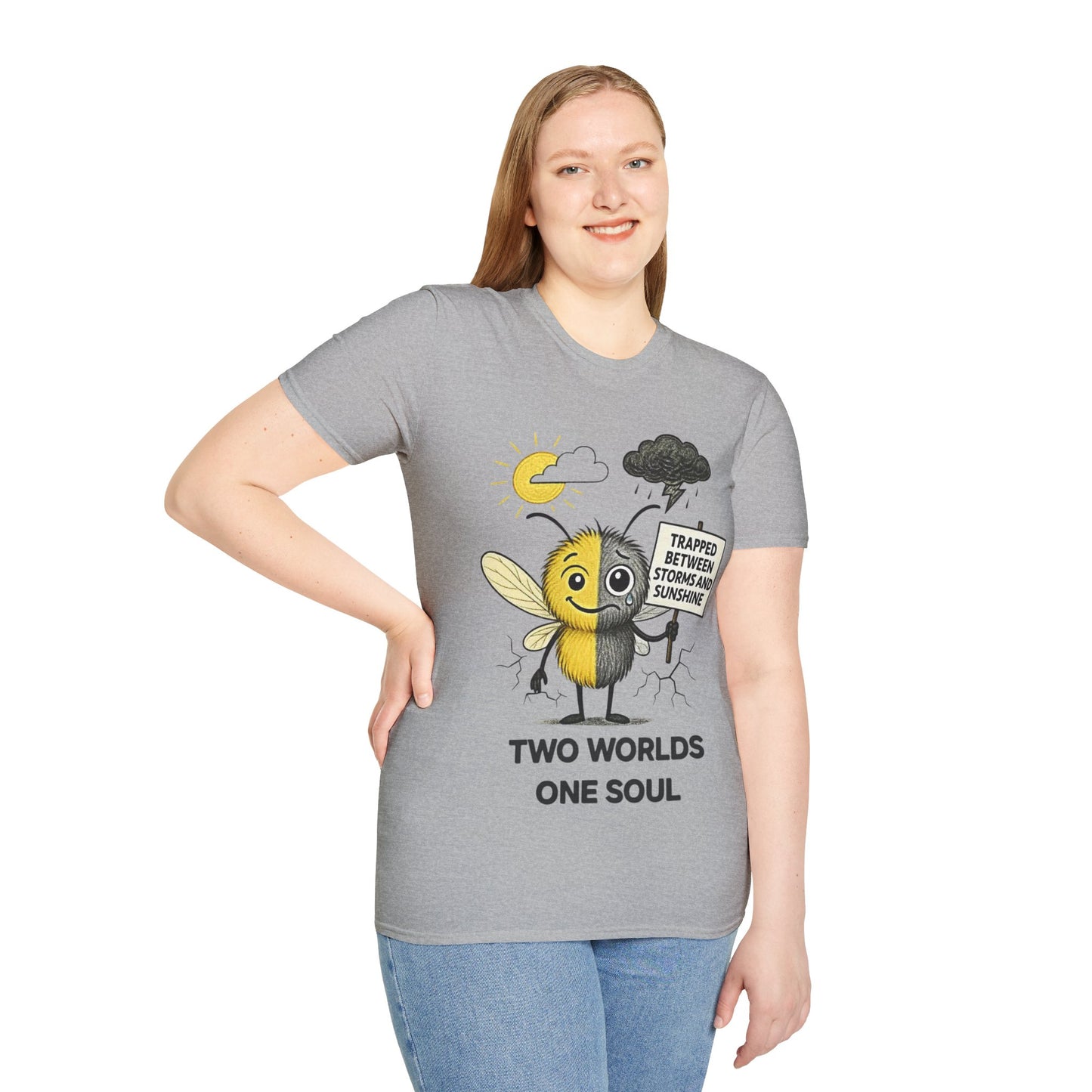 Bipolar Awareness T-Shirt