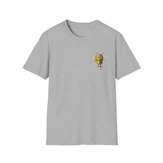 Jay Unisex T-shirt | Mental Health Apparel