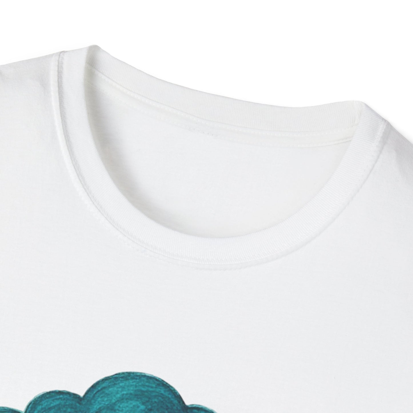 Storm Cloud Collection | Mental Health Awareness Shirt