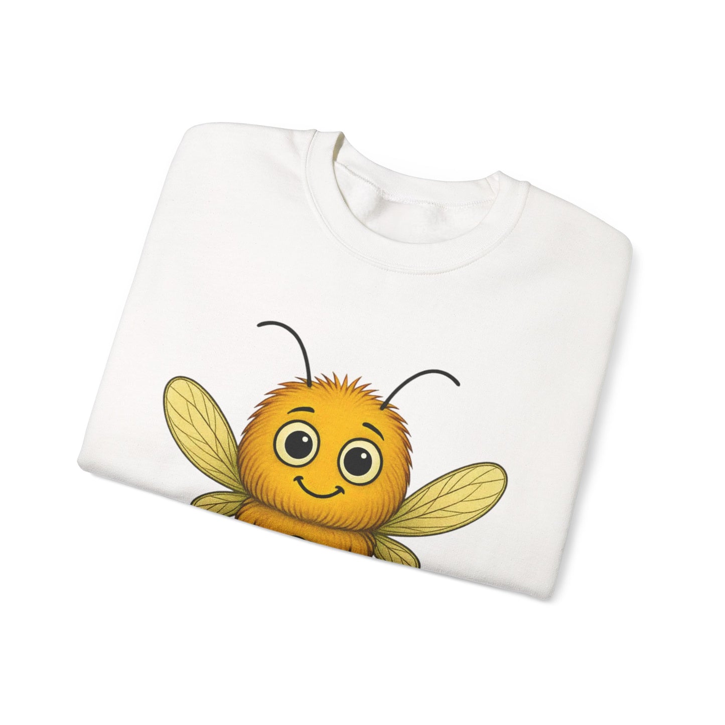 Nelly Jumper - Anxiety | Storm Mosquito Collection