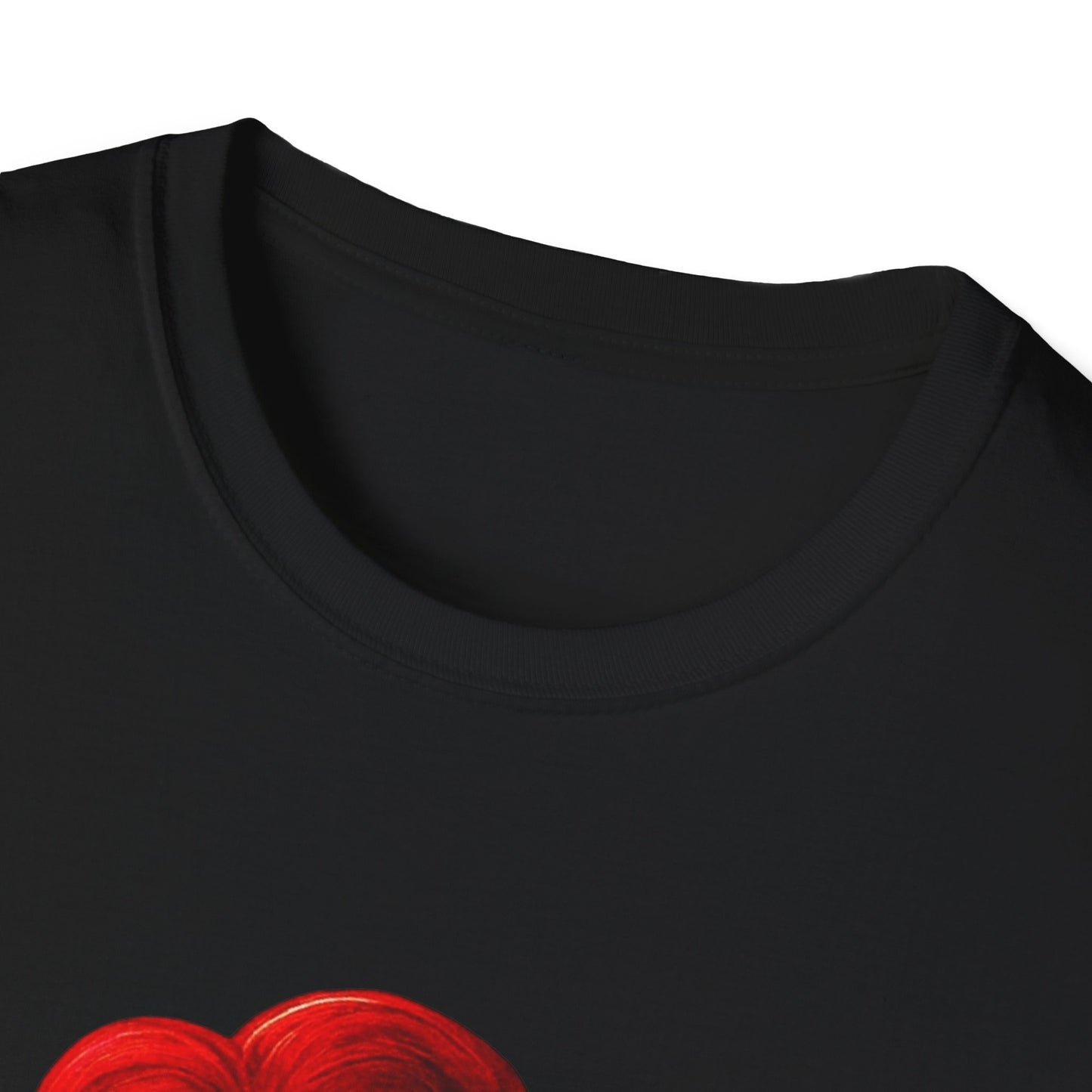 Storm Cloud Collection T-Shirts – Mental Health Awareness & Resilience Tees