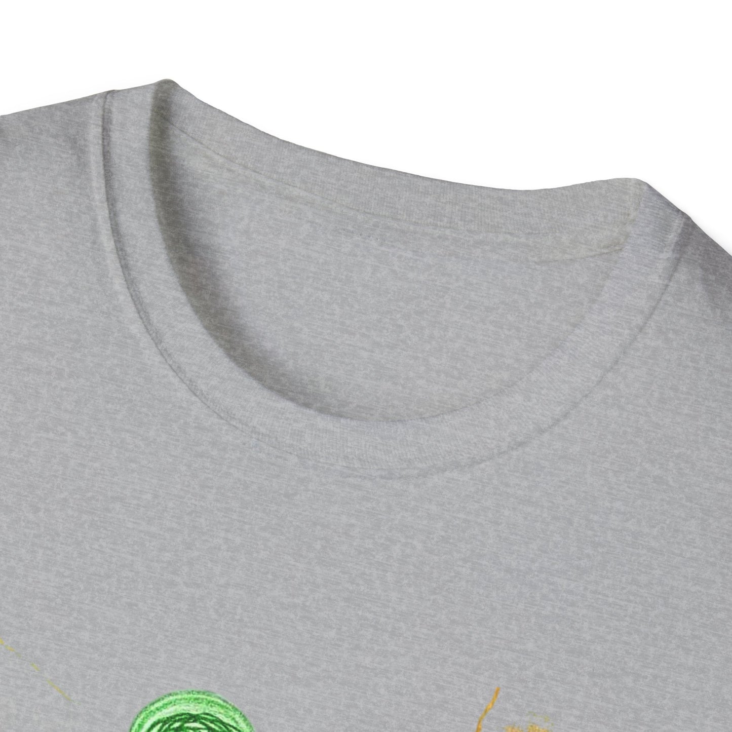 PTSD Awareness T-Shirt