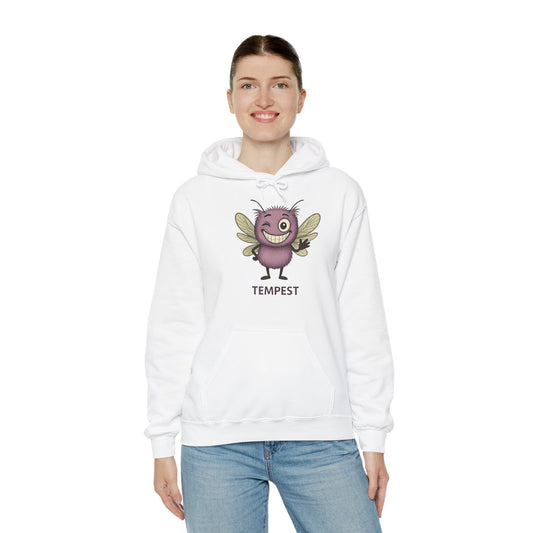 Tempest Hoodie - BPD | Storm Mosquito Collection