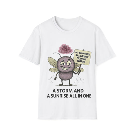 BPD Awareness T-Shirt