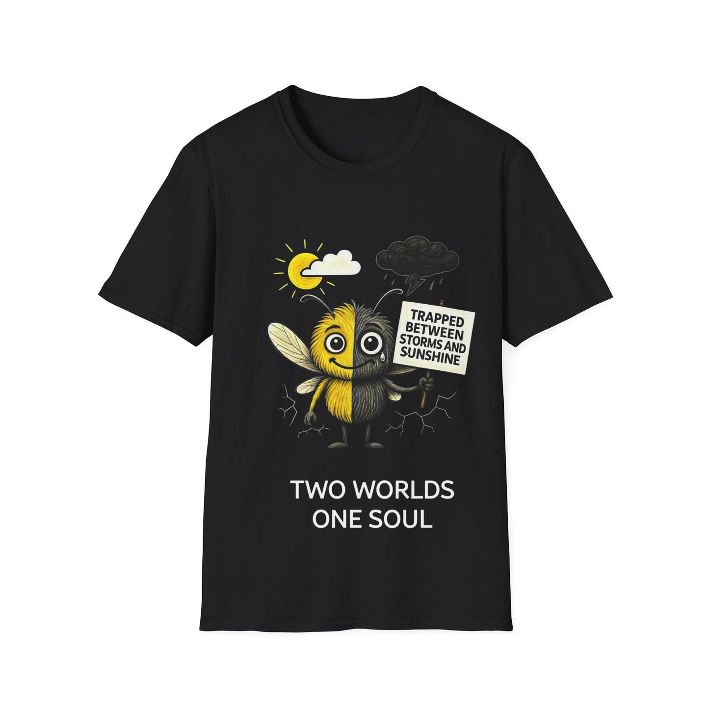Bipolar Awareness T-Shirt