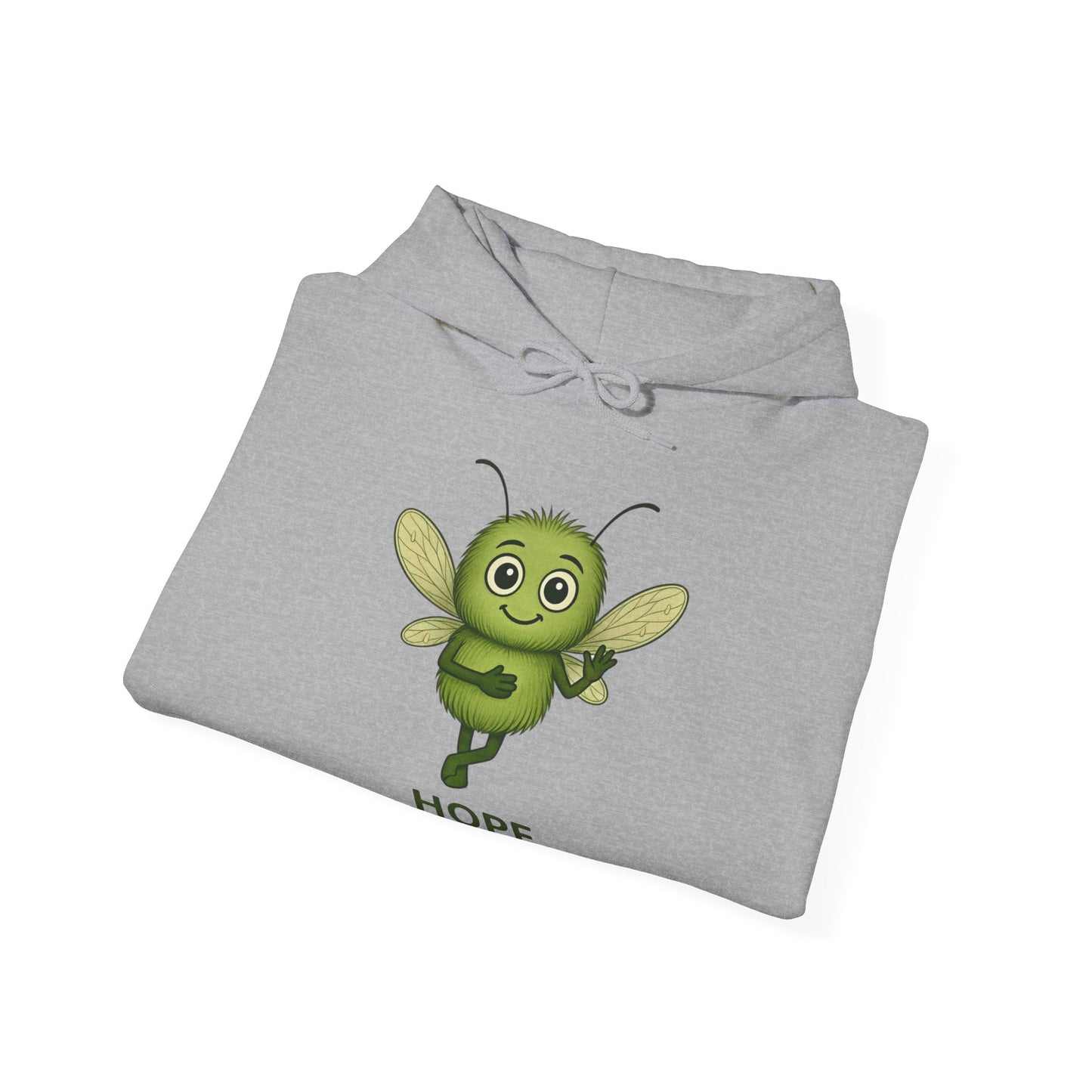 Hope Hoodie - PTSD | Storm Mosquito Collection