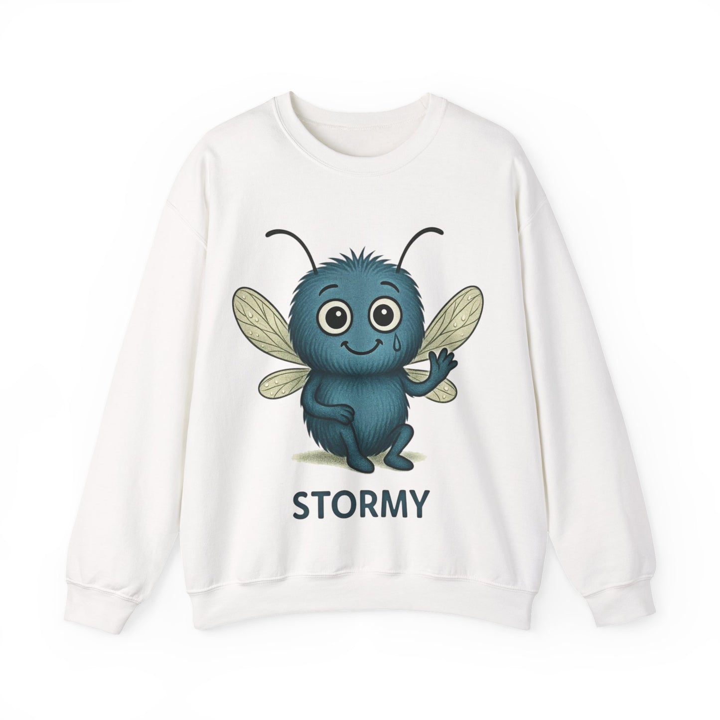 Stormy Jumper - Depression | Storm Mosquito Collection