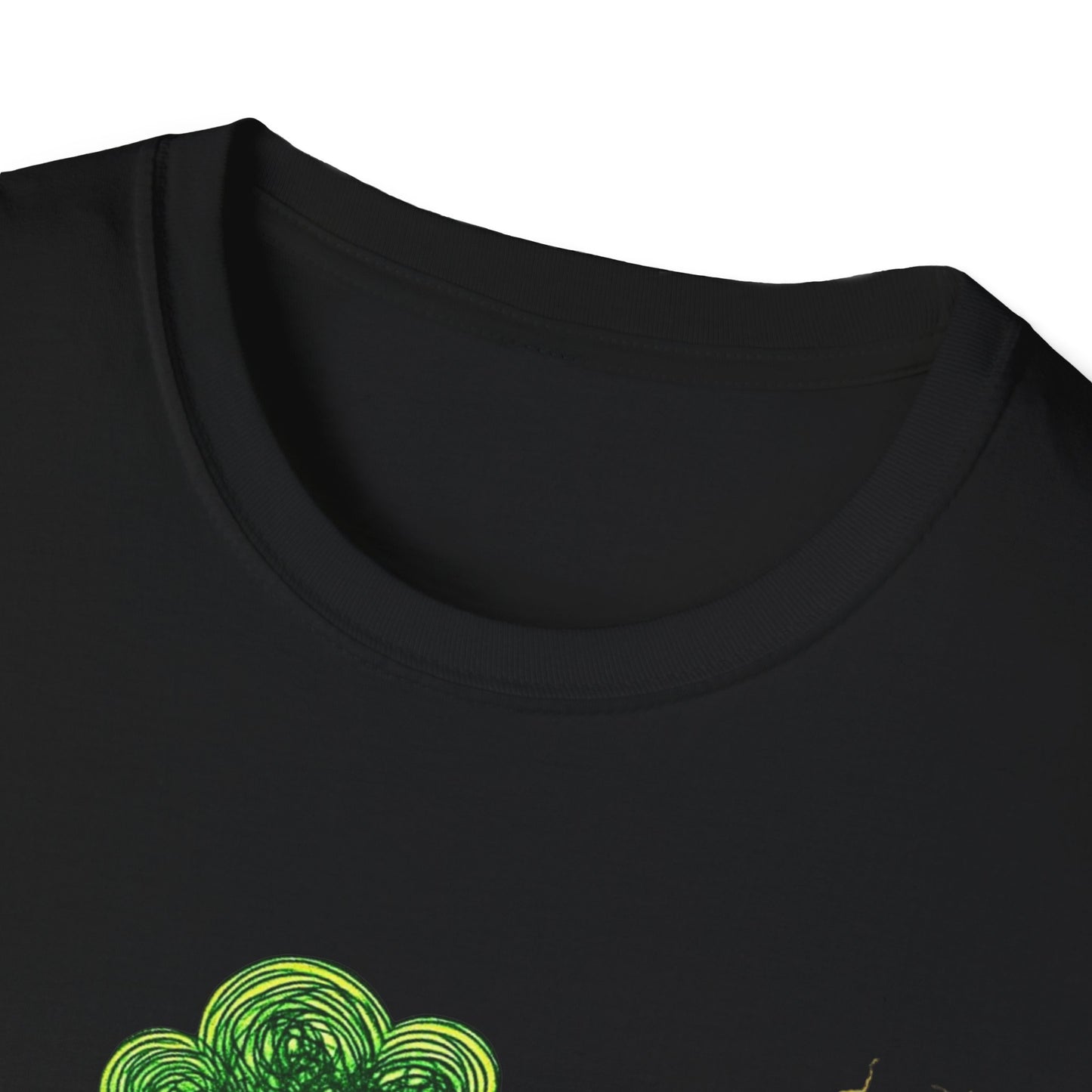 PTSD Awareness T-Shirt