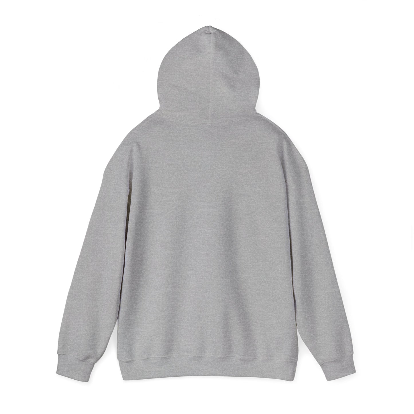 Storm Mosquitos - Hoodie - Mental Health Awareness Collection | All Characters Together