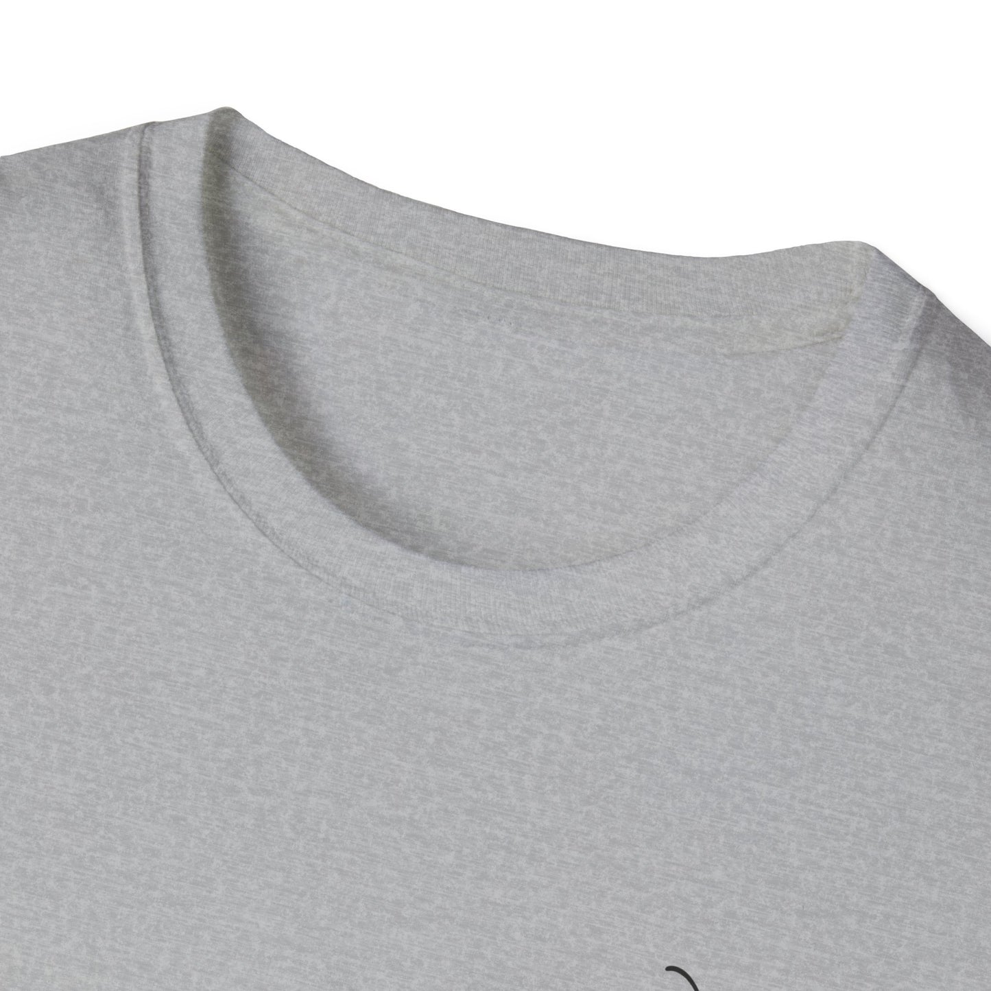Jay Unisex T-shirt | Mental Health Apparel