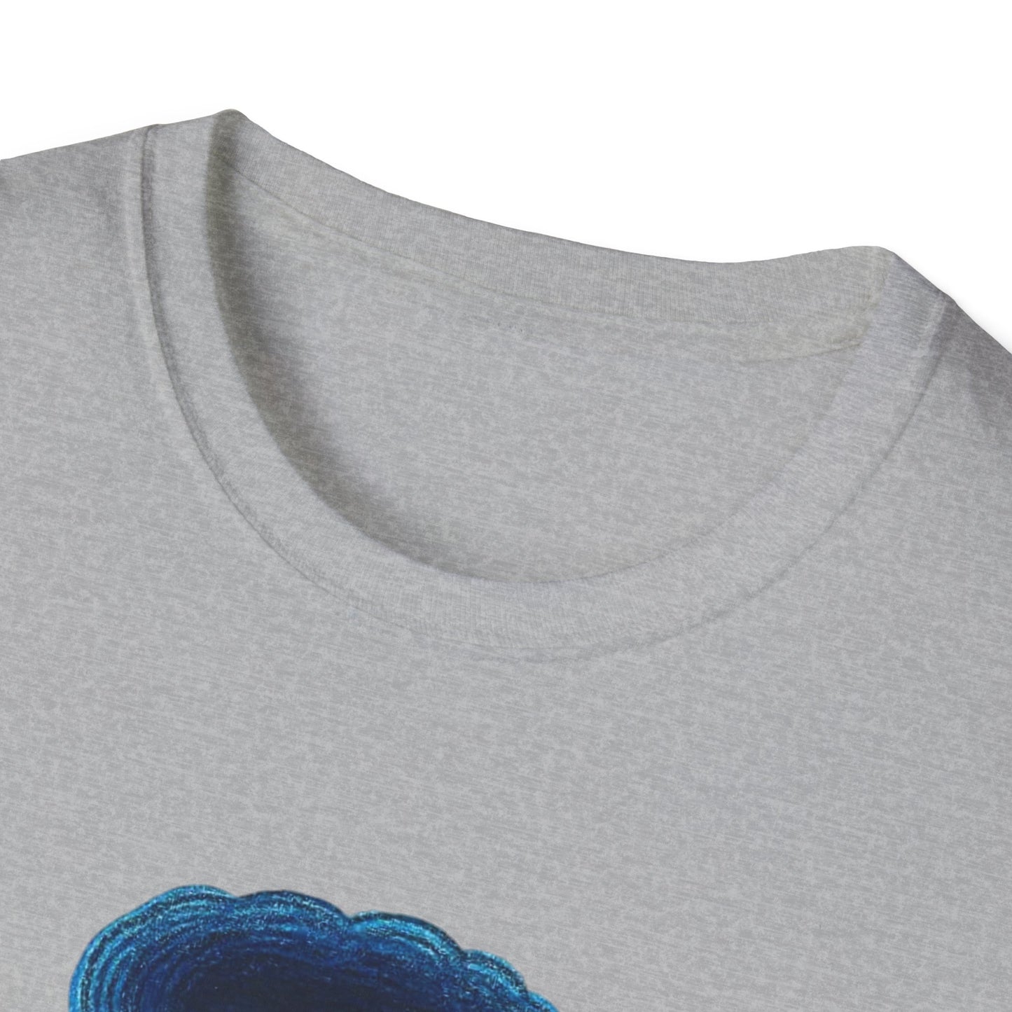 Depression Awareness T-Shirt Australia