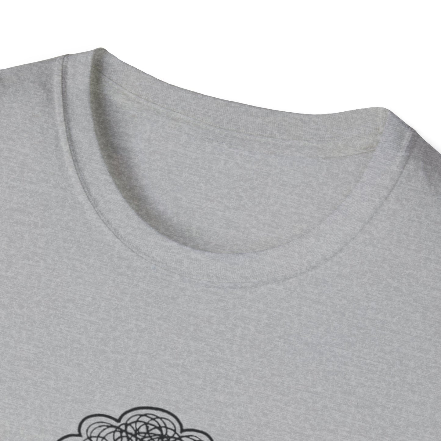 OCD Awareness T-Shirt
