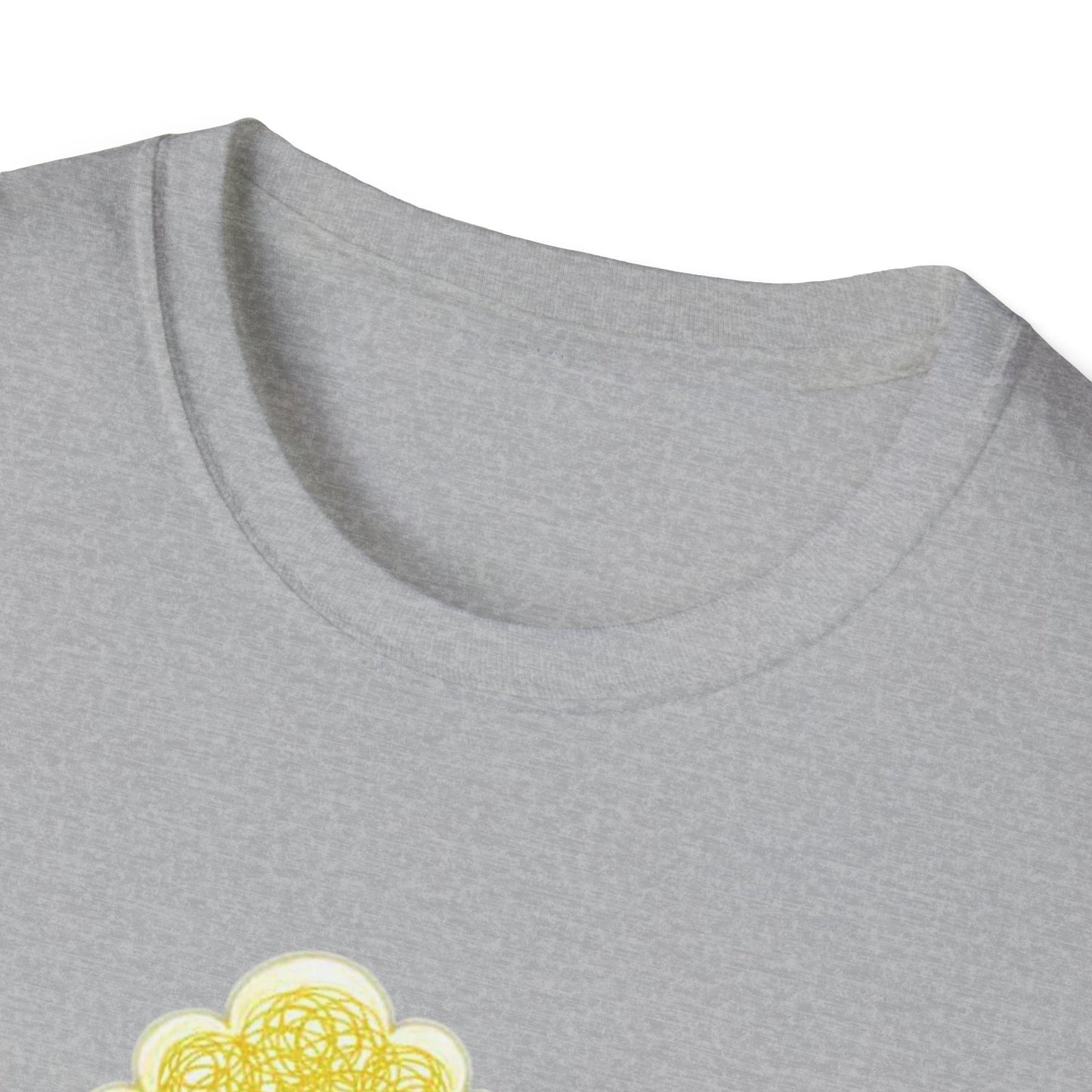 Anxiety Awareness T-Shirt