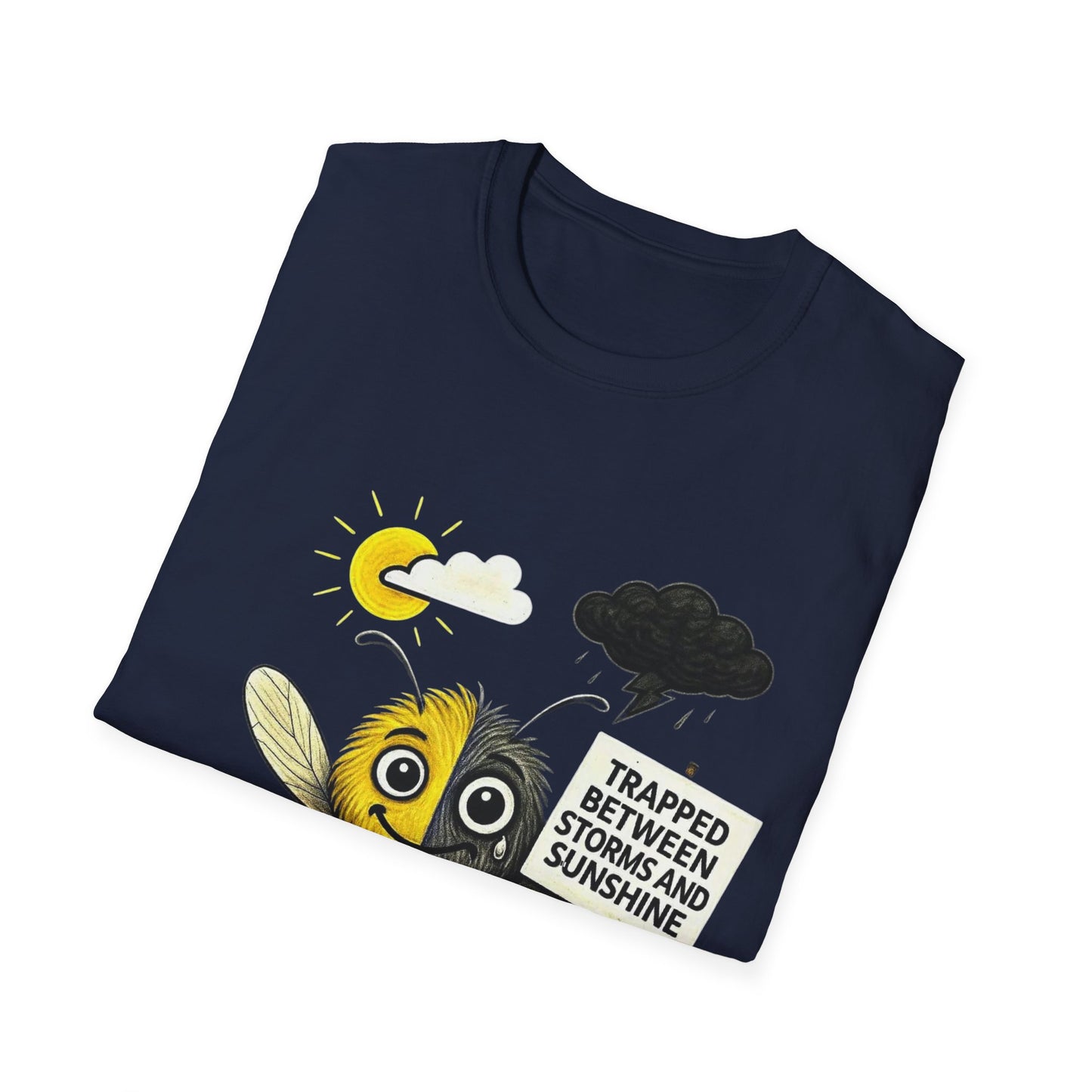 Bipolar Awareness T-Shirt