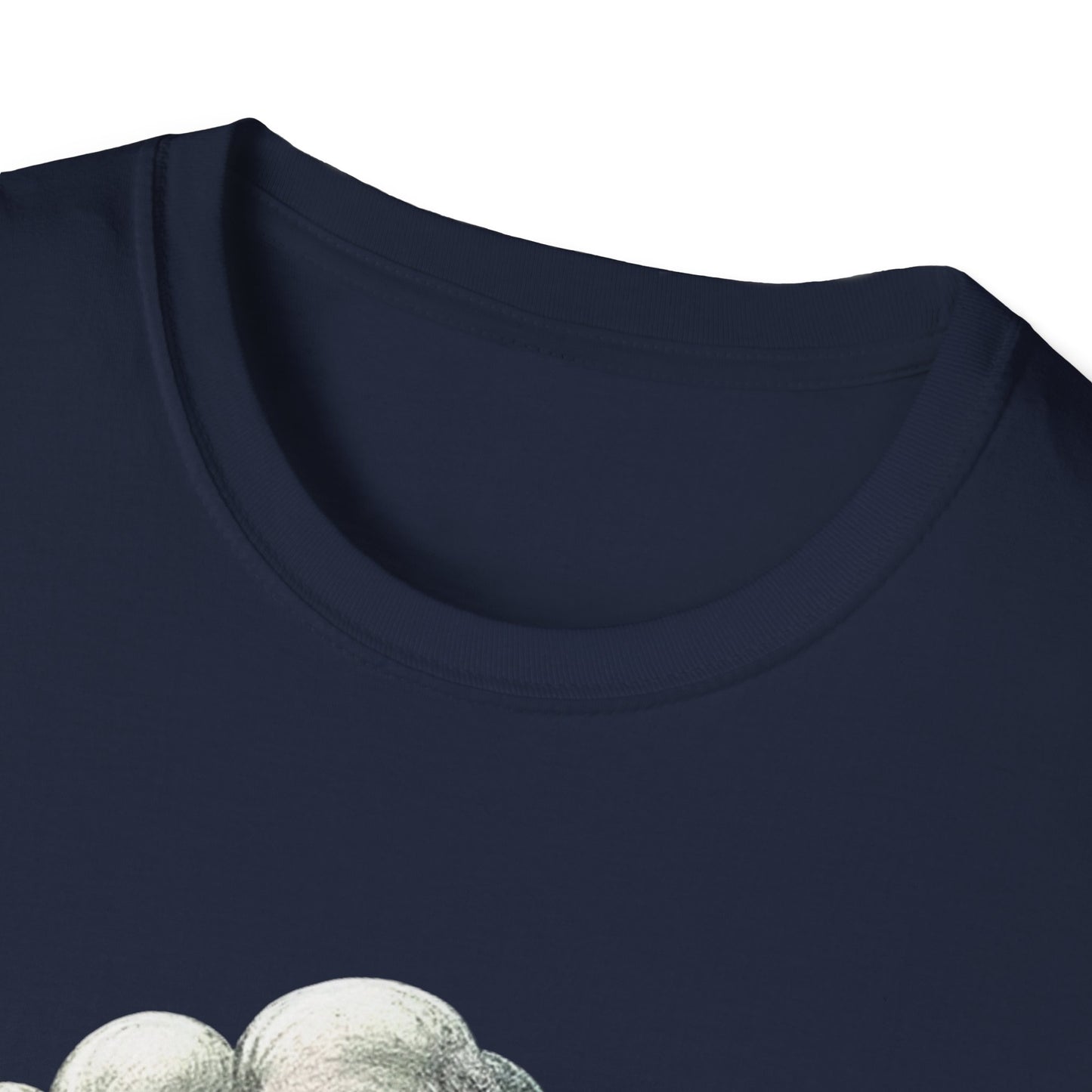 Storm Cloud Collection T-Shirts – Mental Health Awareness & Resilience Tees