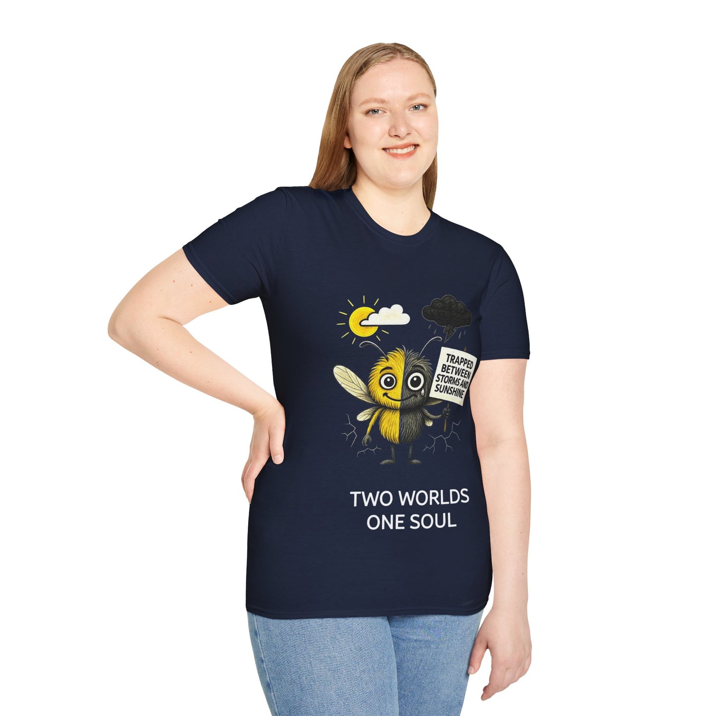 Bipolar Awareness T-Shirt