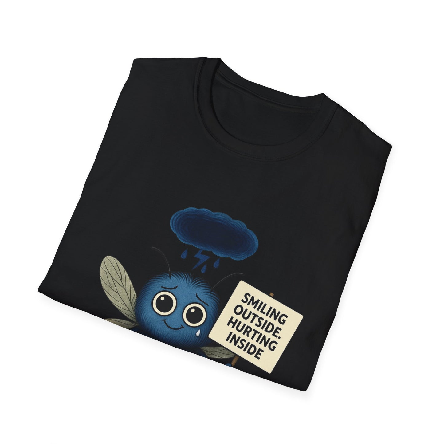 Depression Awareness T-Shirt