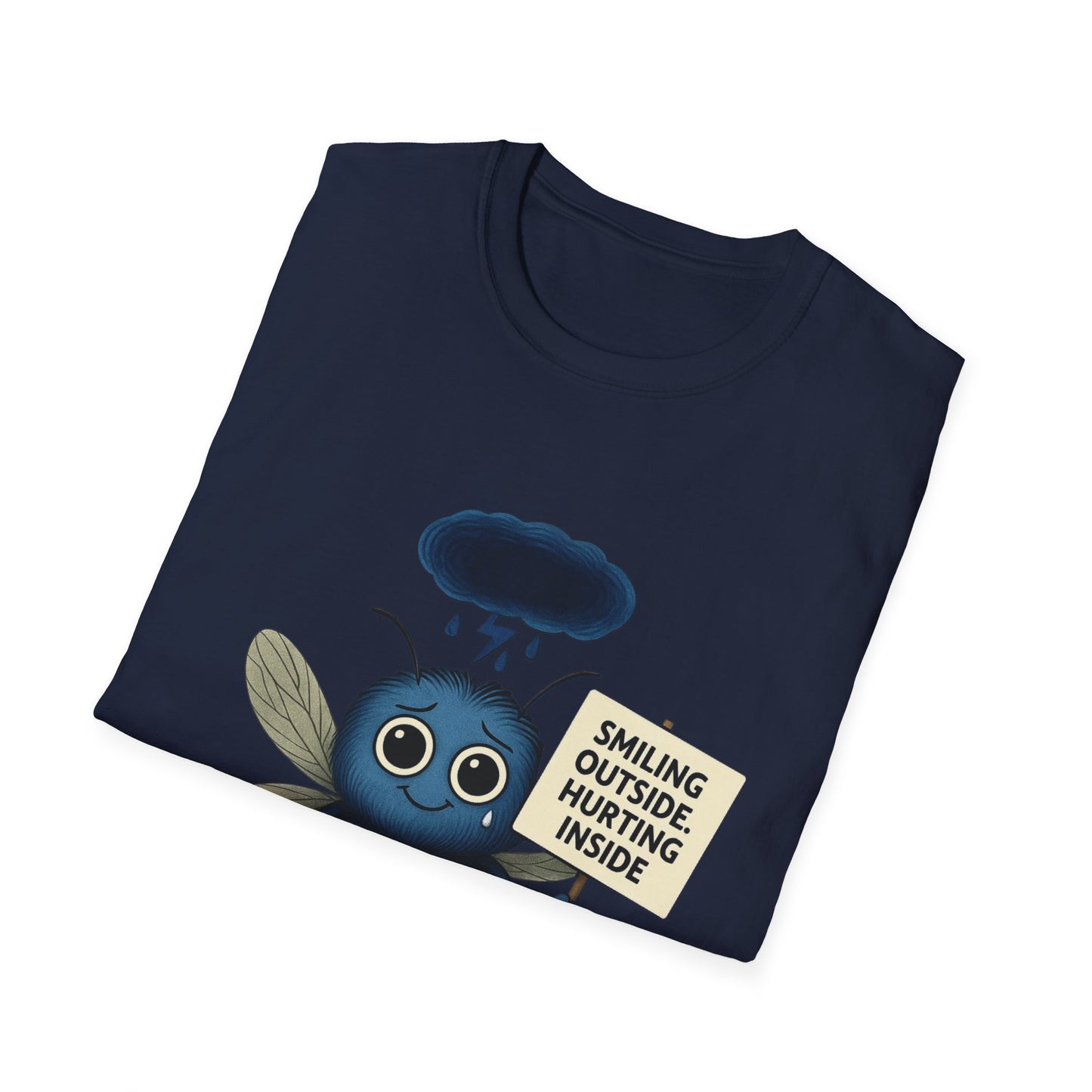 Depression Awareness T-Shirt