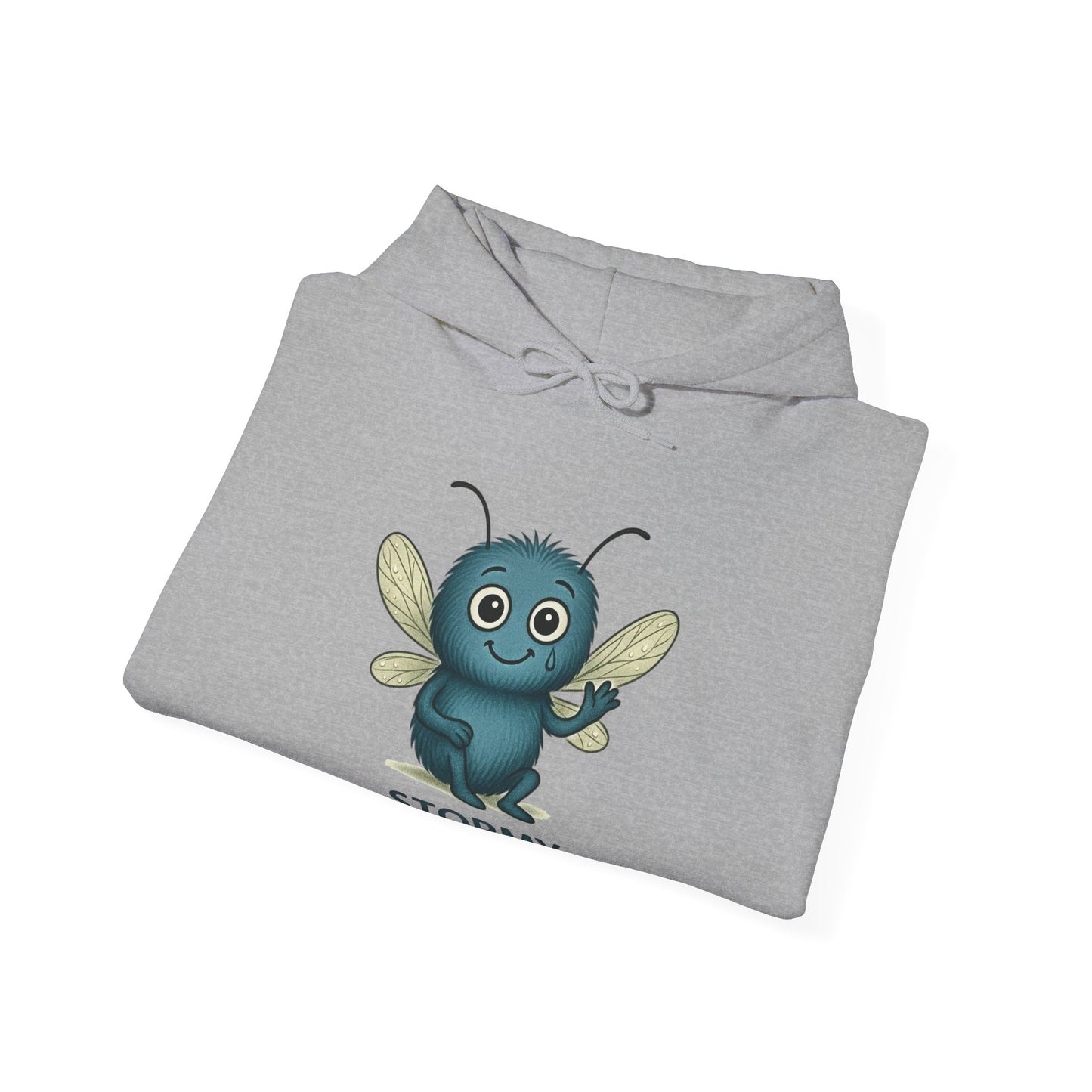 Stormy Hoodie - Depression | Storm Mosquito Collection