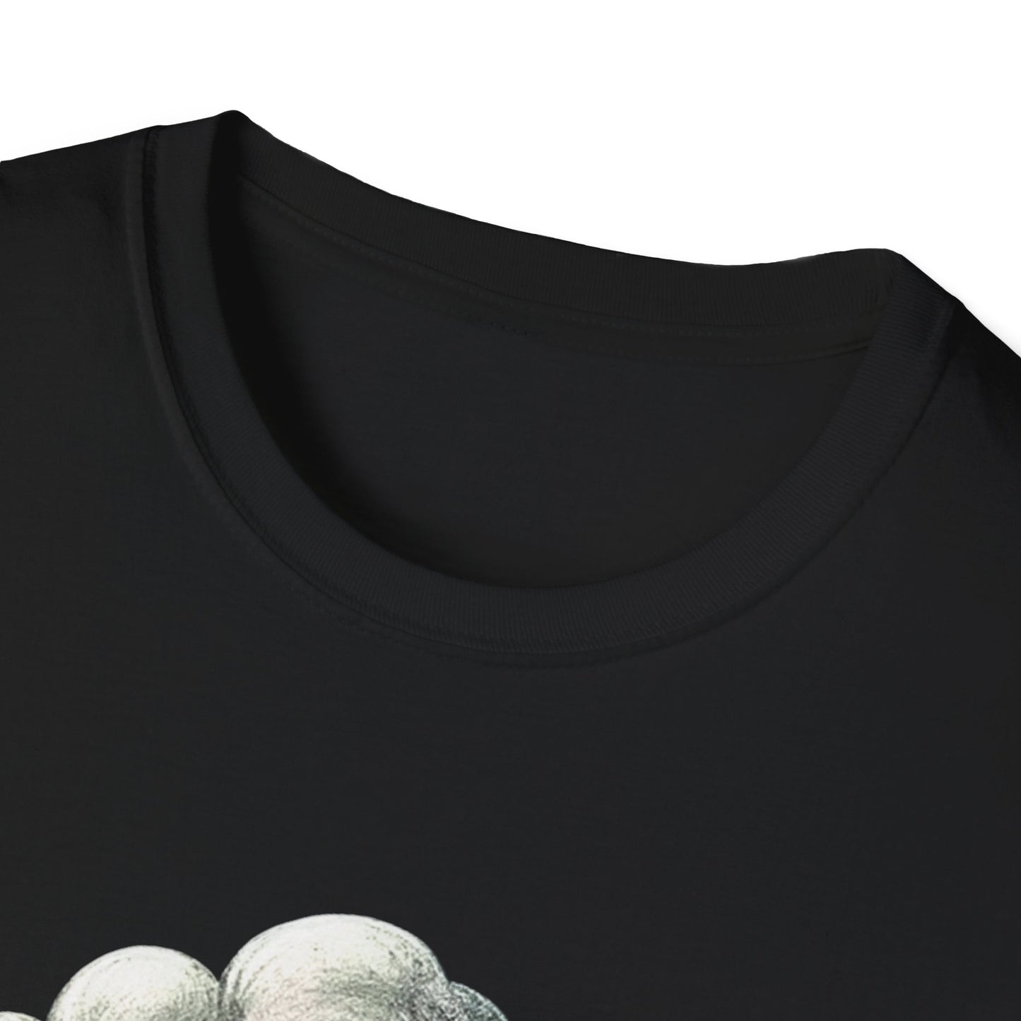 Storm Cloud Collection T-Shirts – Mental Health Awareness & Resilience Tees