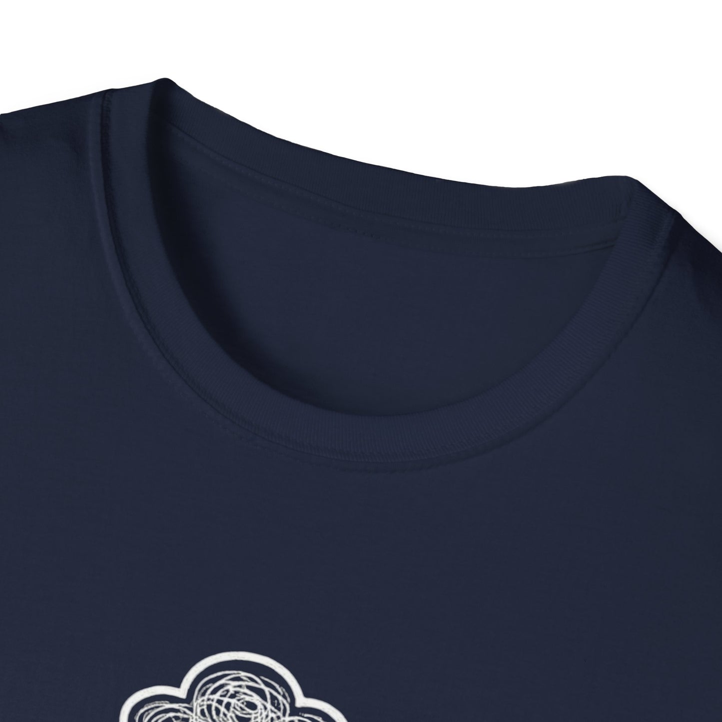 Anxiety Awareness T-Shirt