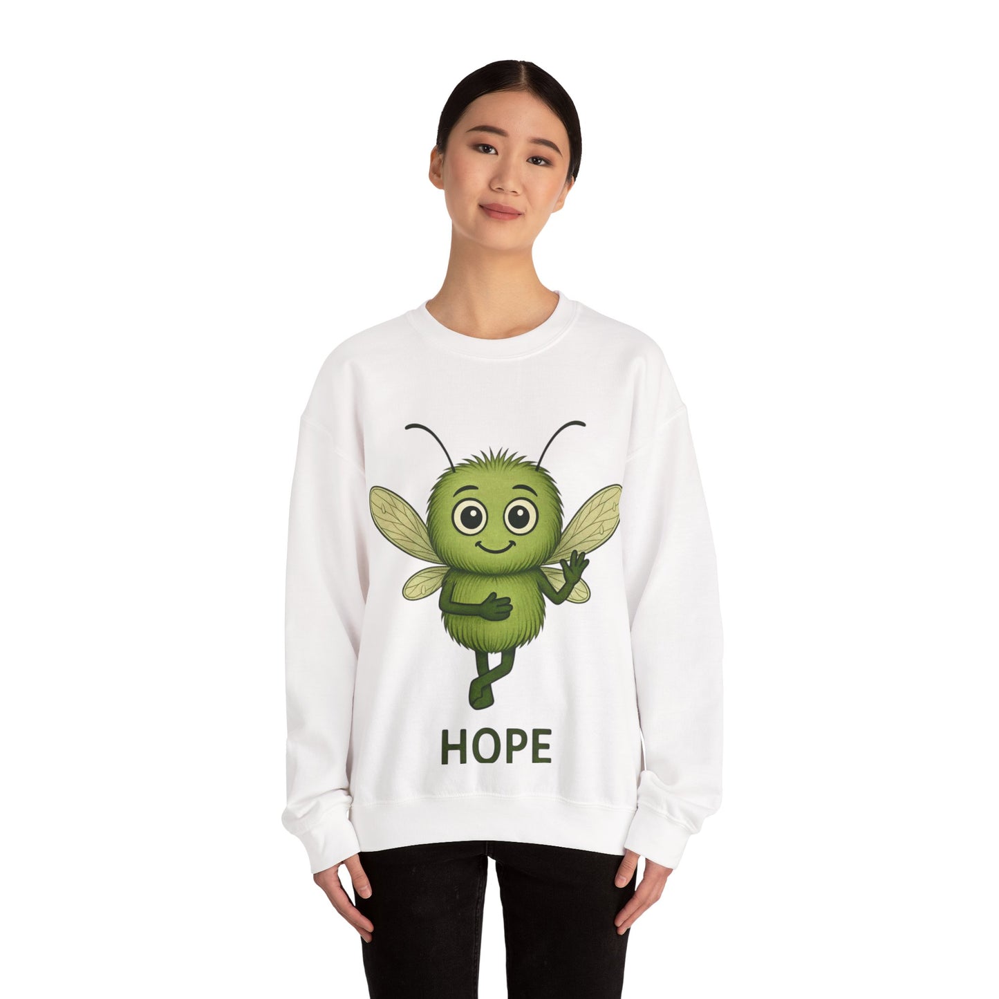 Hope Jumper PTSD | Storm Mosquito Collection