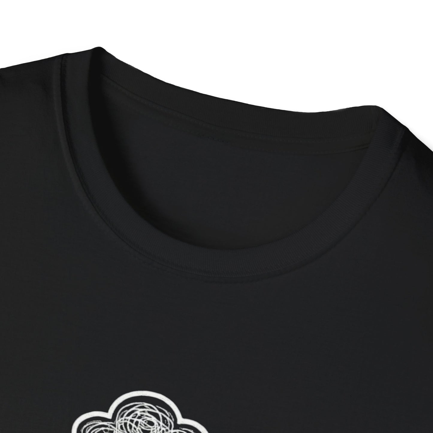 Anxiety Awareness T-Shirt