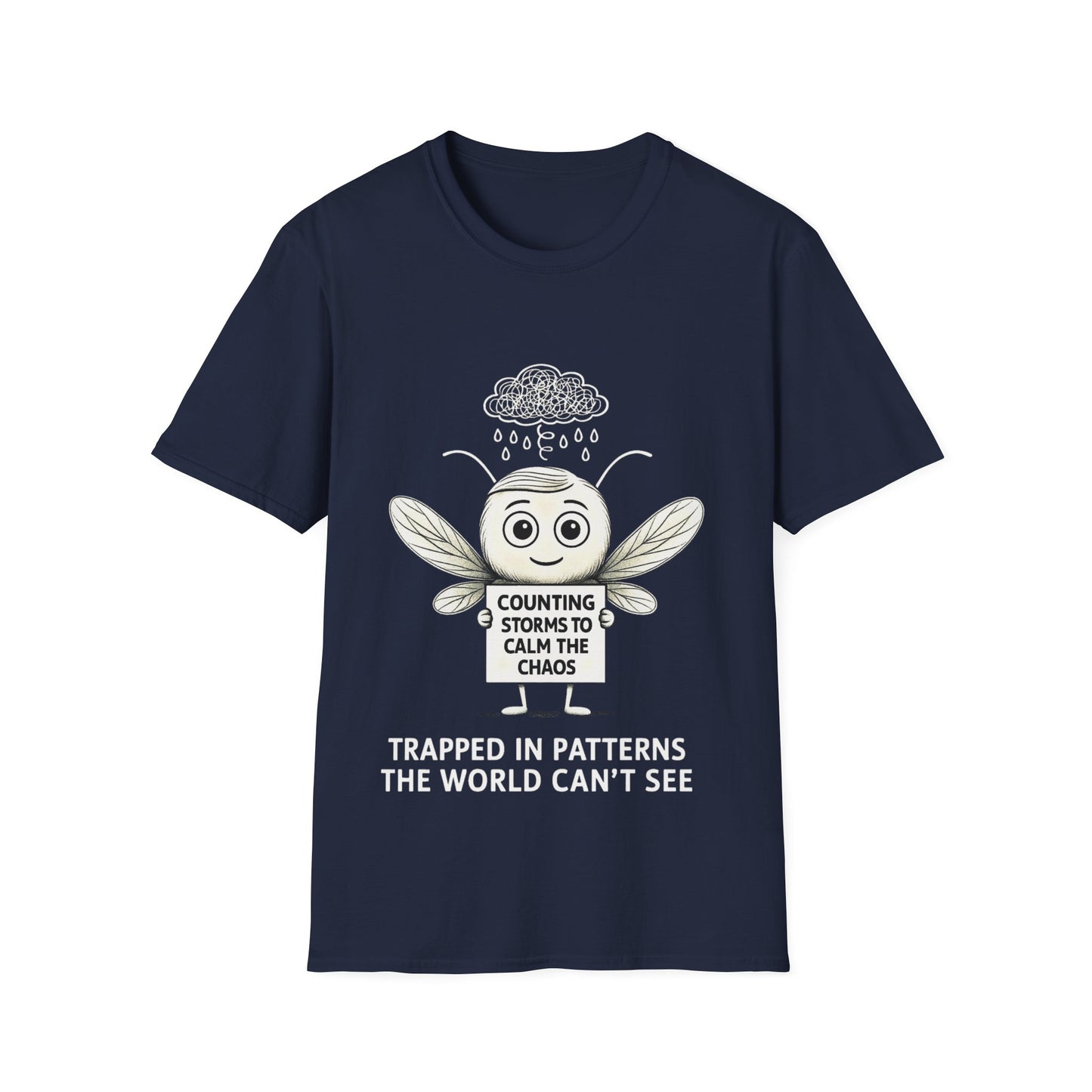 OCD Awareness T-Shirt