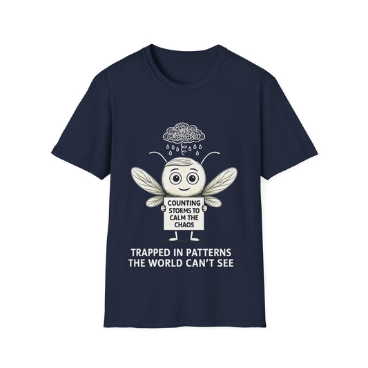 OCD Awareness T-Shirt