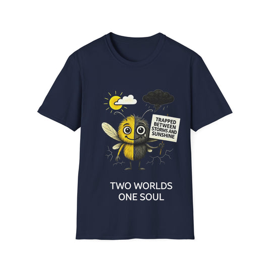 Bipolar Awareness T-Shirt