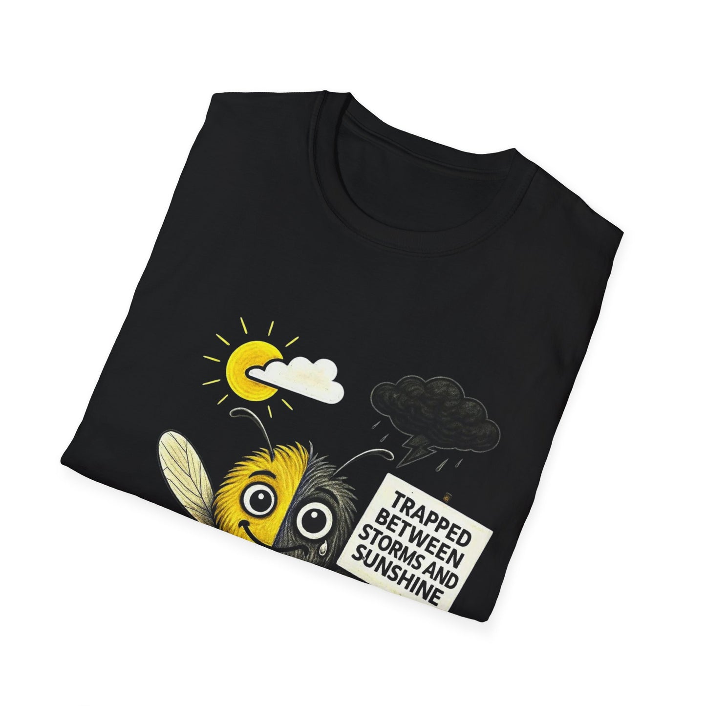 Bipolar Awareness T-Shirt