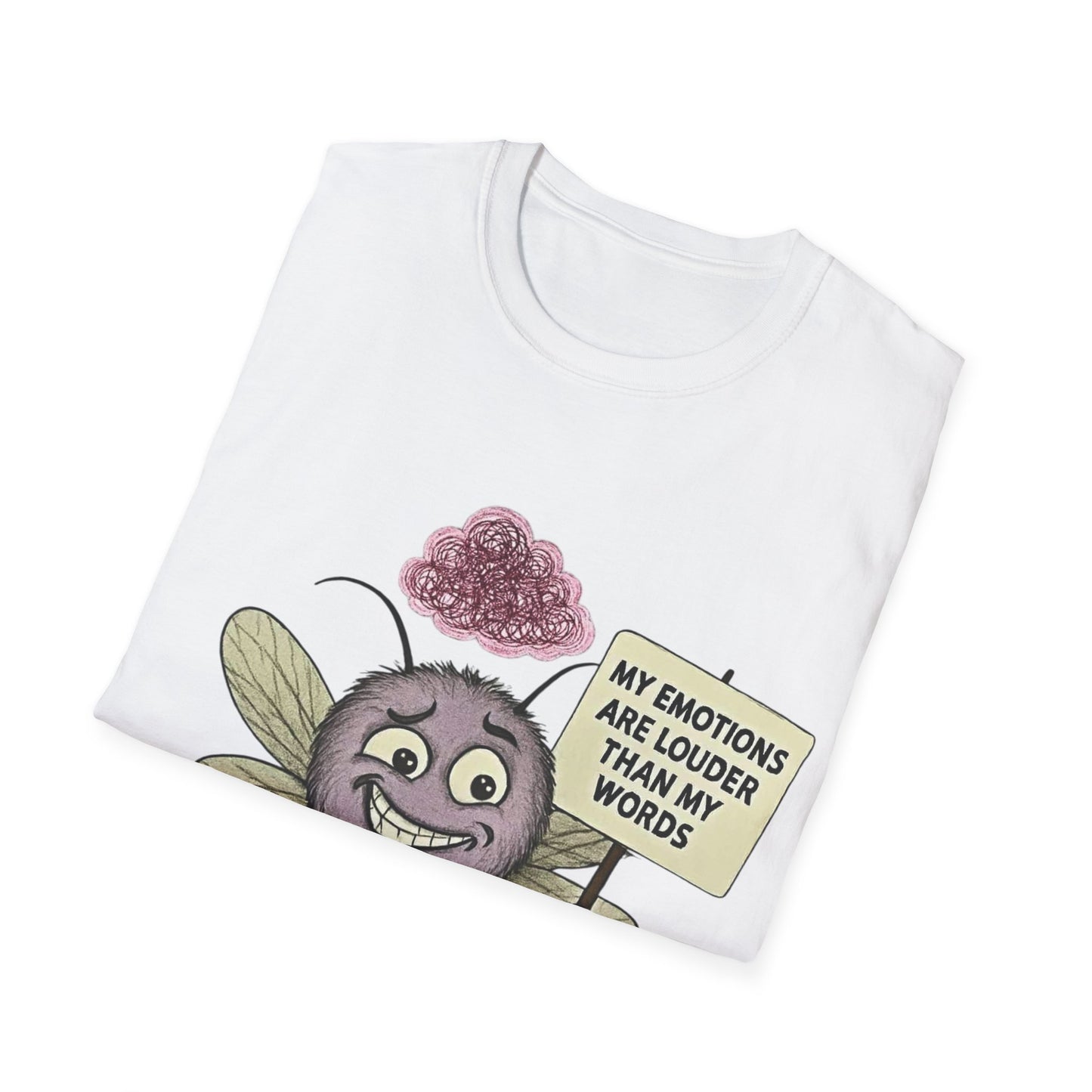 BPD Awareness T-Shirt