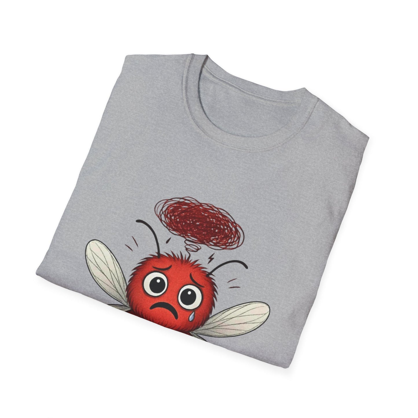 Panic Disorder Awareness T-Shirt
