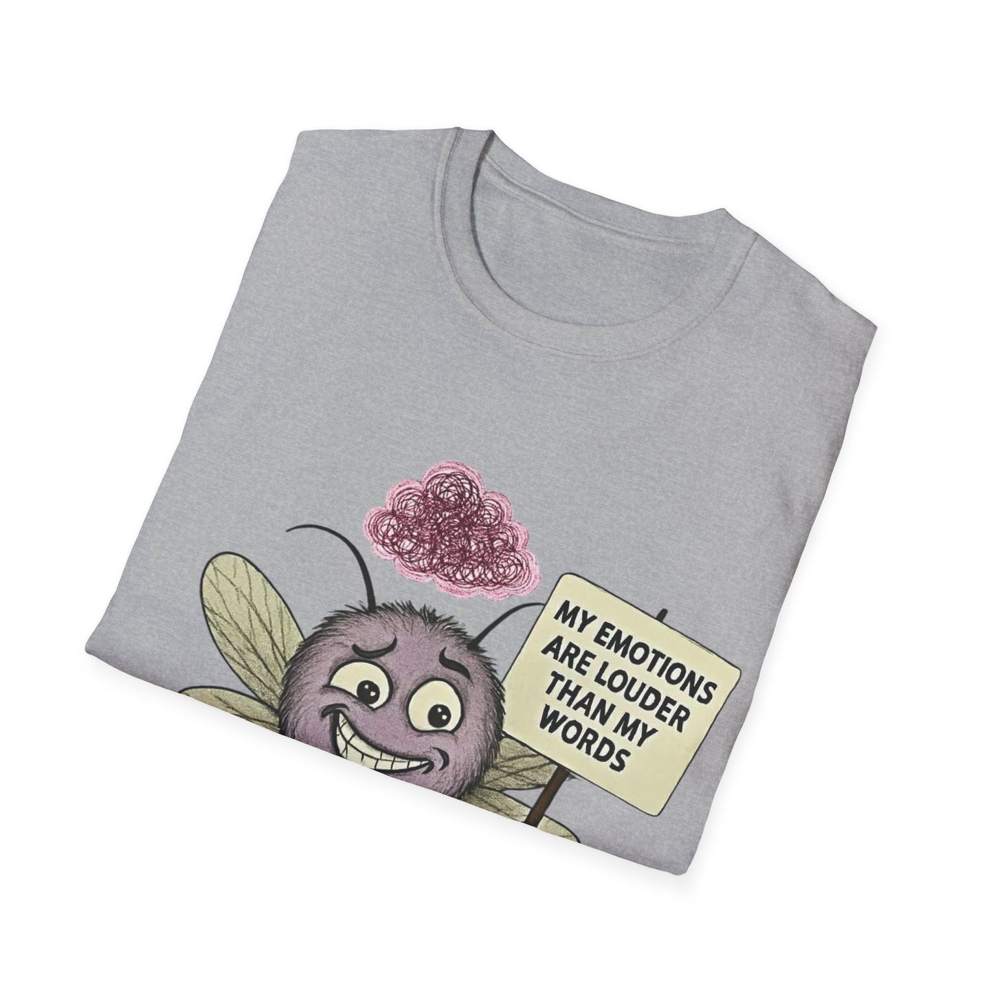 BPD Awareness T-Shirt
