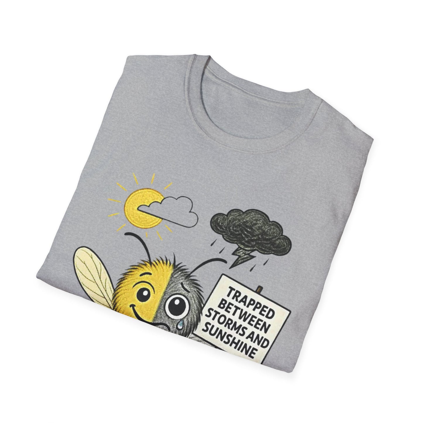 Bipolar Awareness T-Shirt